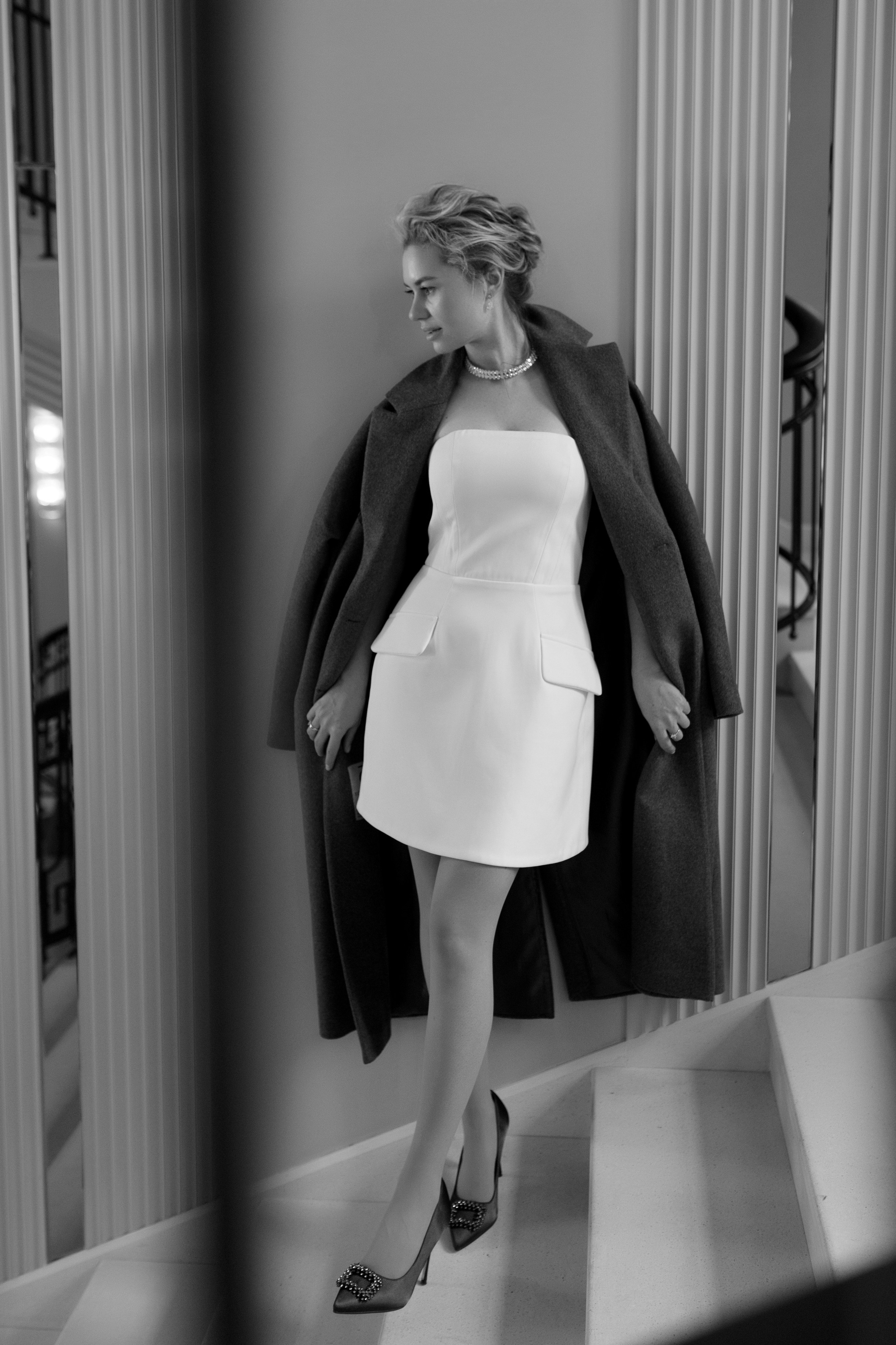 Регистрация Андрея и Ники. Свадебный и семейный фотограф в Иркутске Яна Лиа