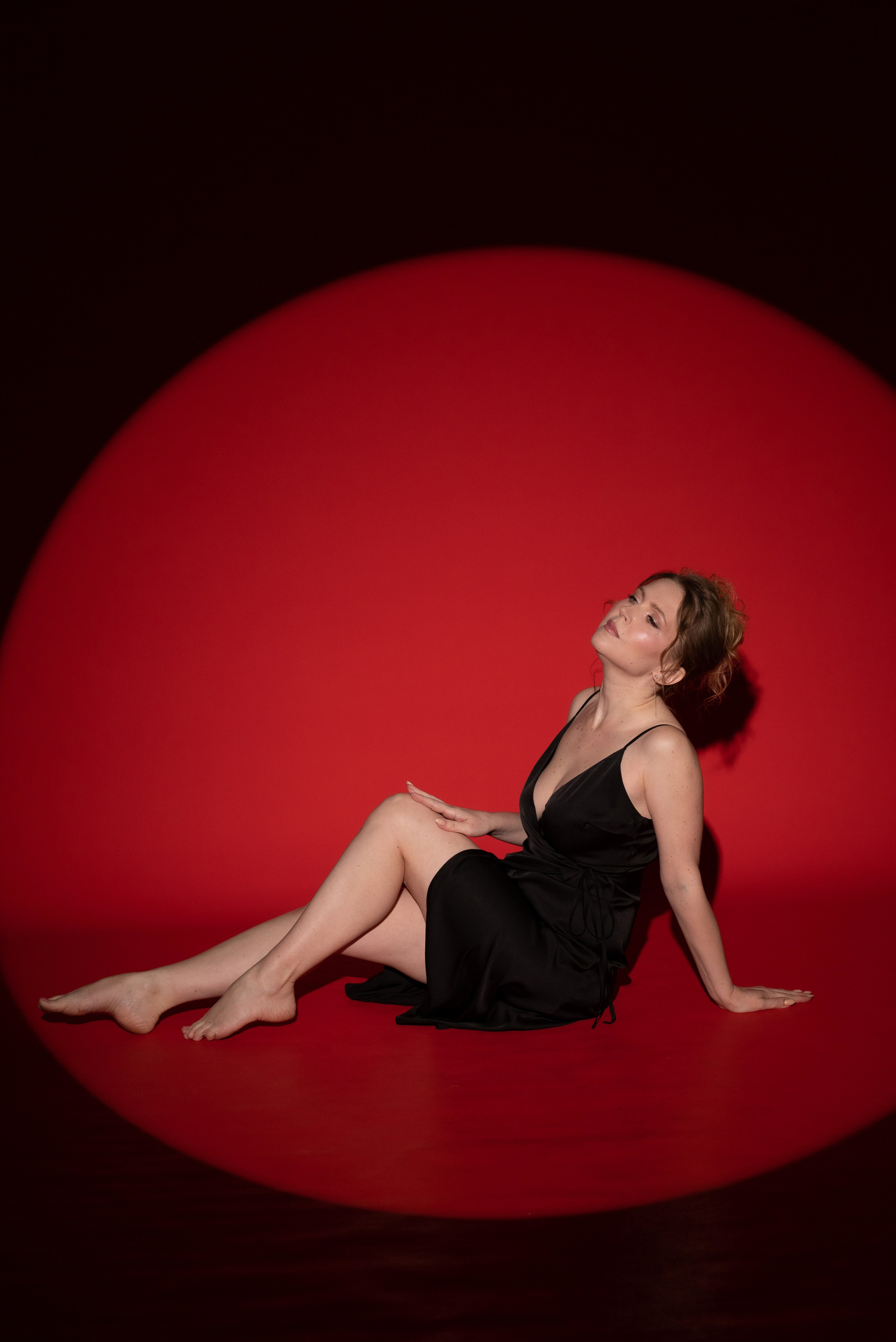 Света. Семейный фотограф Ирина Сгибнева