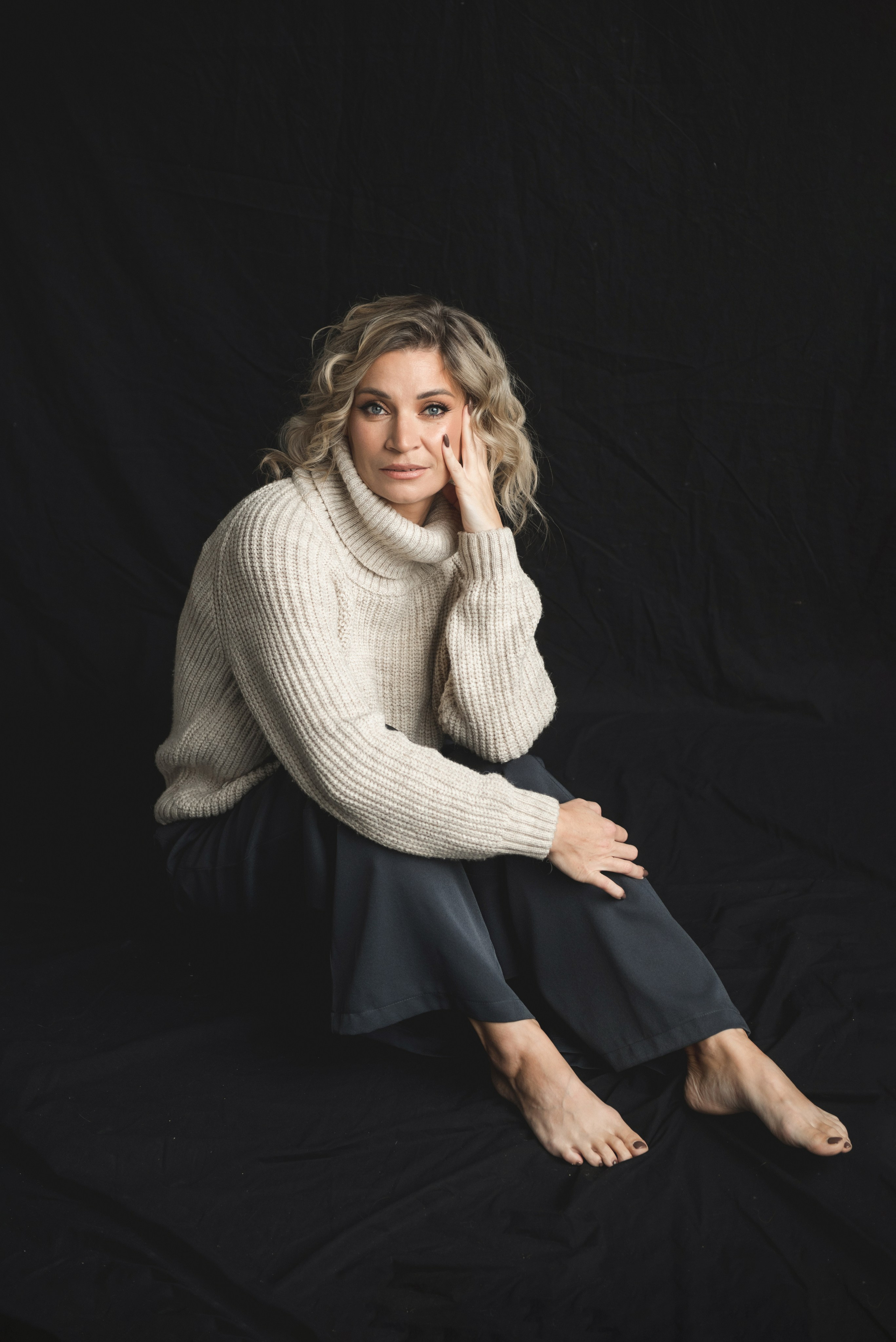 Кристина. Семейный фотограф Ирина Сгибнева