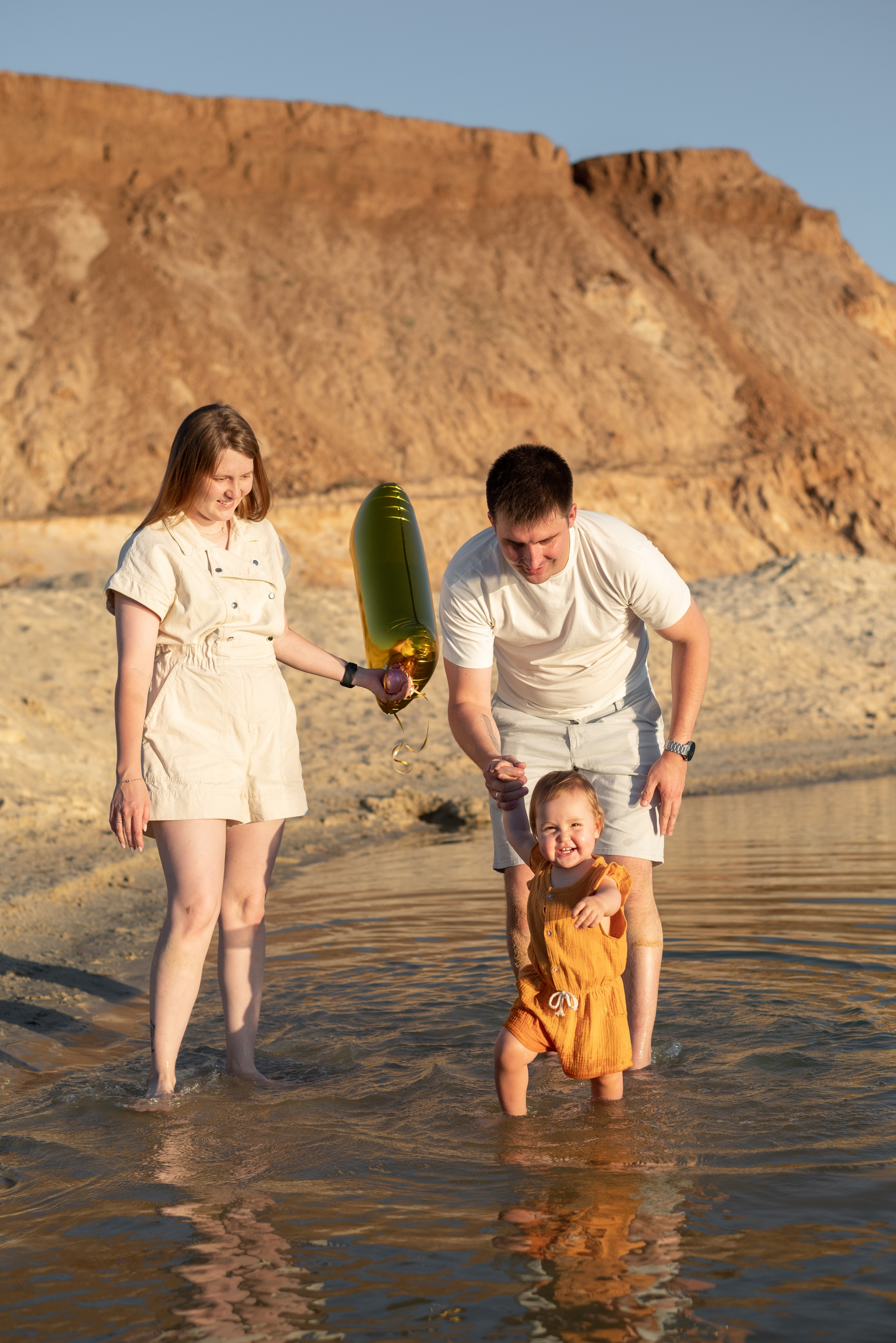 Настя Саша Василиса. Семейный фотограф Ирина Сгибнева