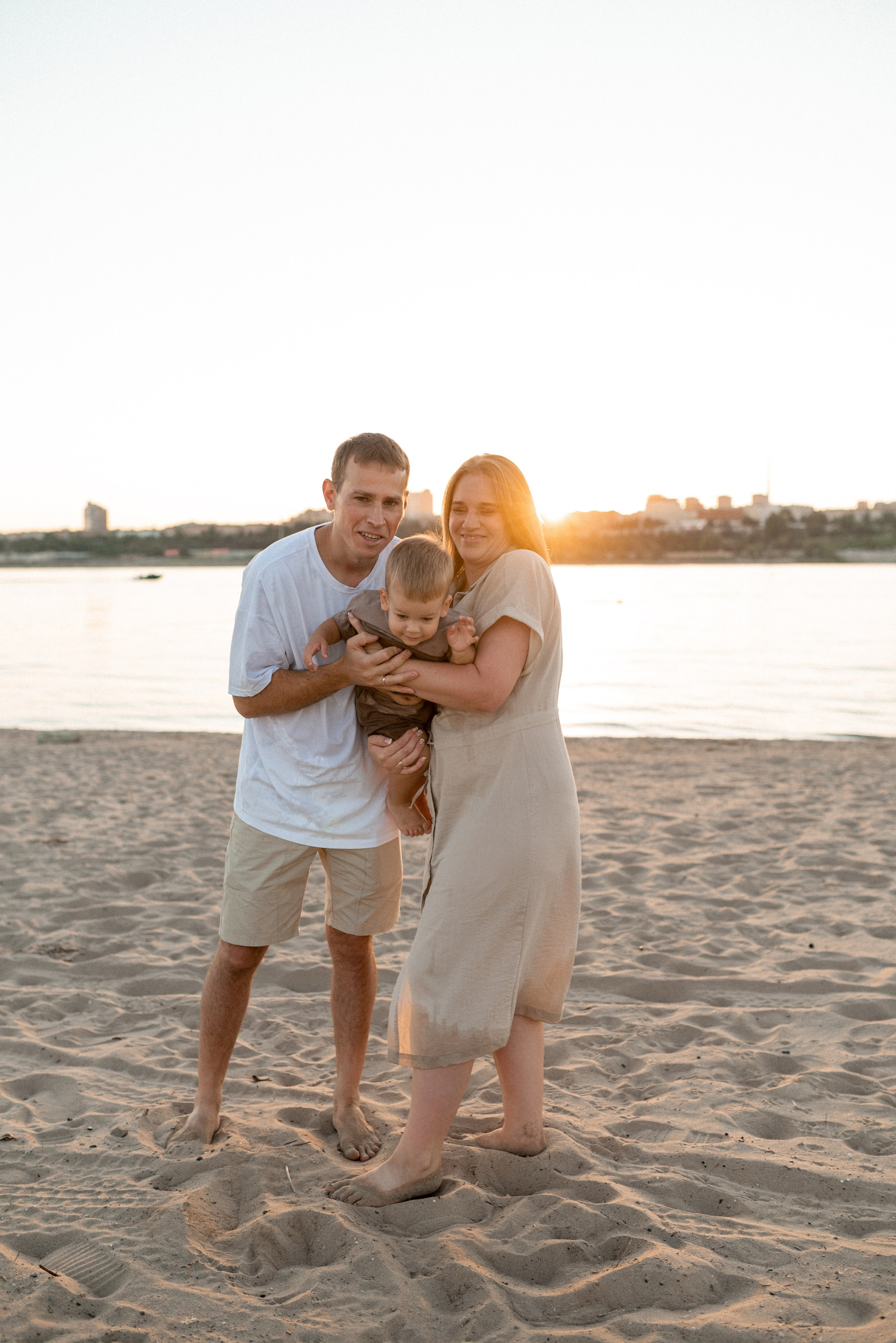 К+И+М. Семейный фотограф Ирина Сгибнева