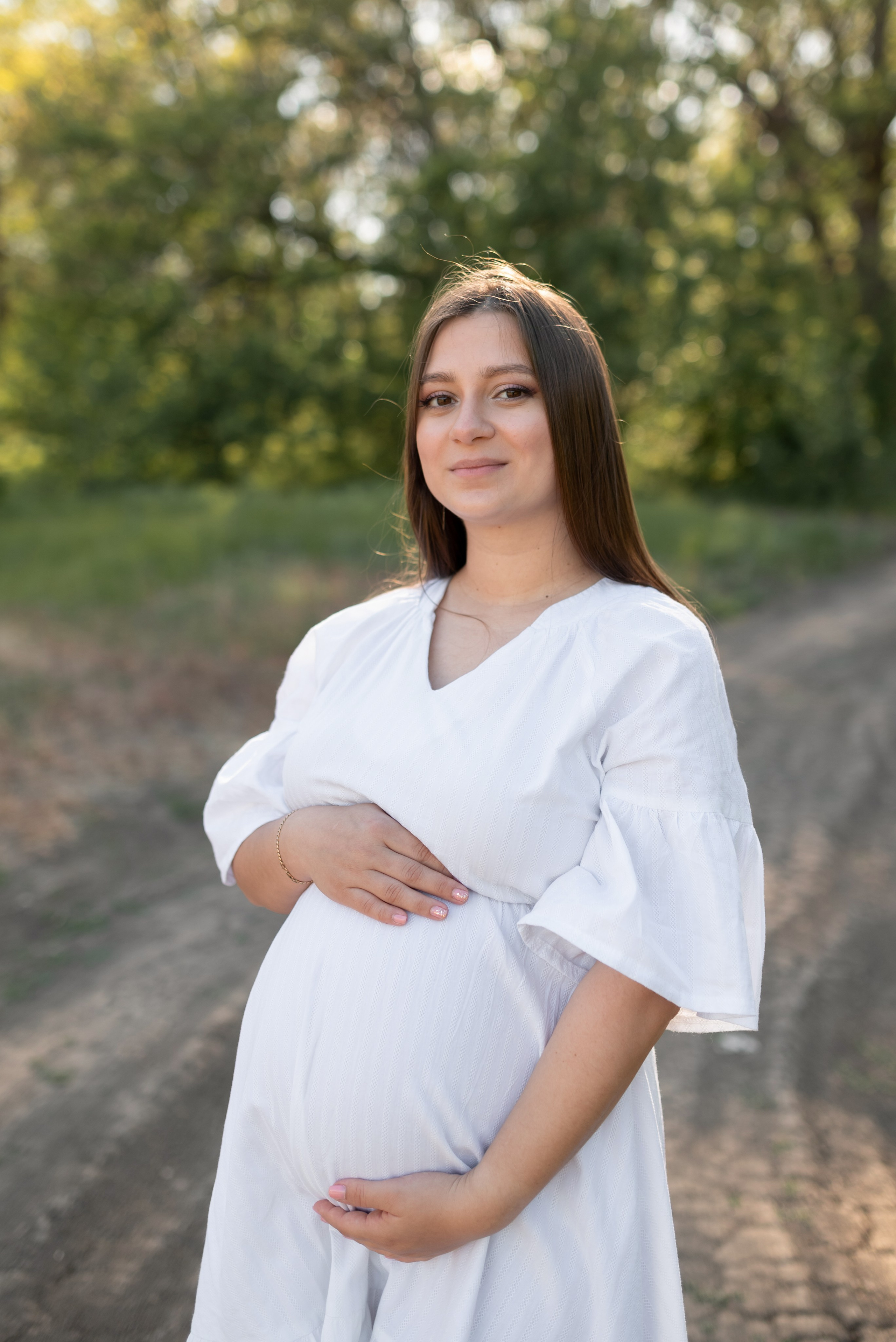 Настя и Никита. Семейный фотограф Ирина Сгибнева