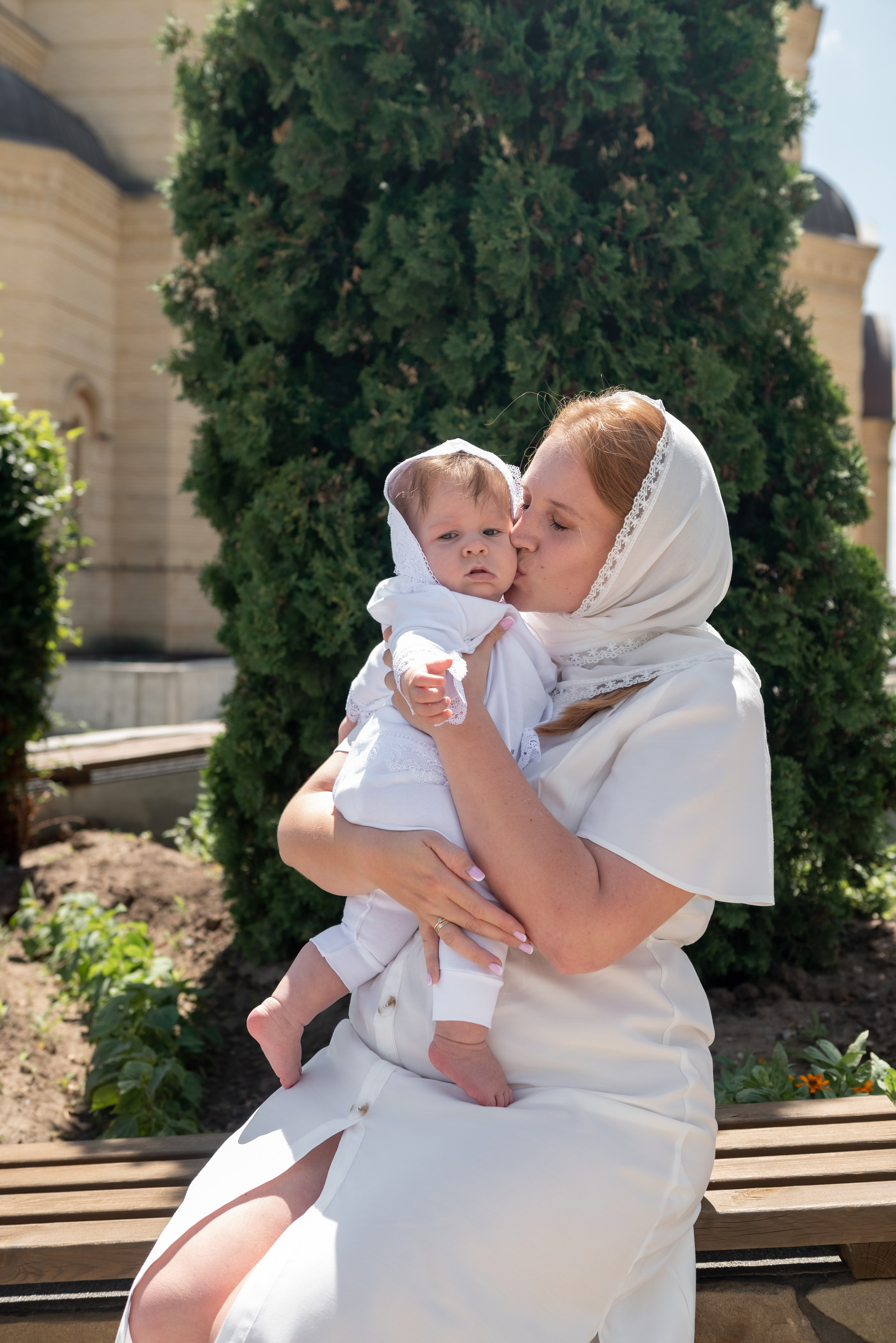 Мирон. Семейный фотограф Ирина Сгибнева