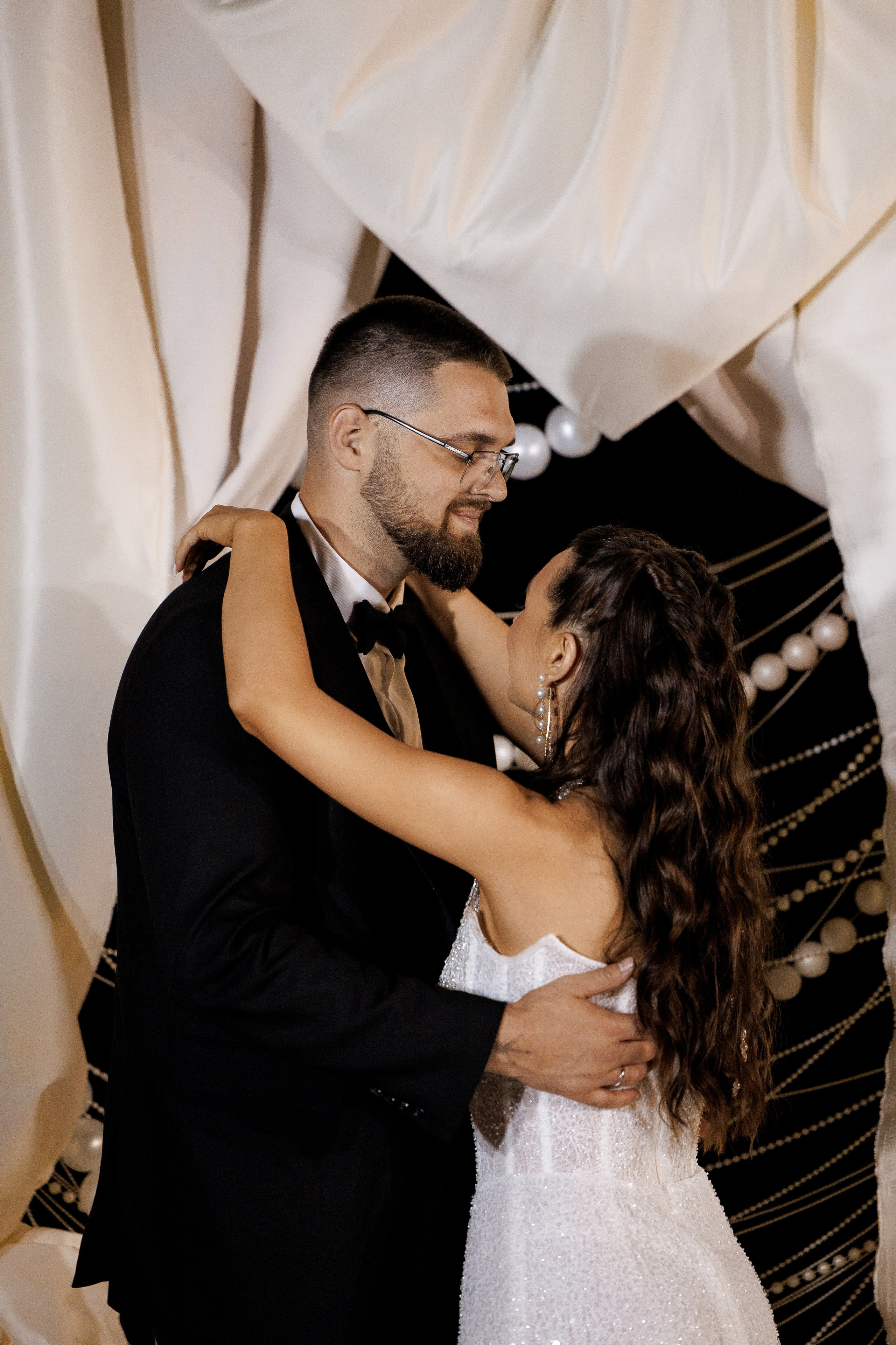 Кирилл & Анастасия. Организатор- Елена Гаманович. Главная