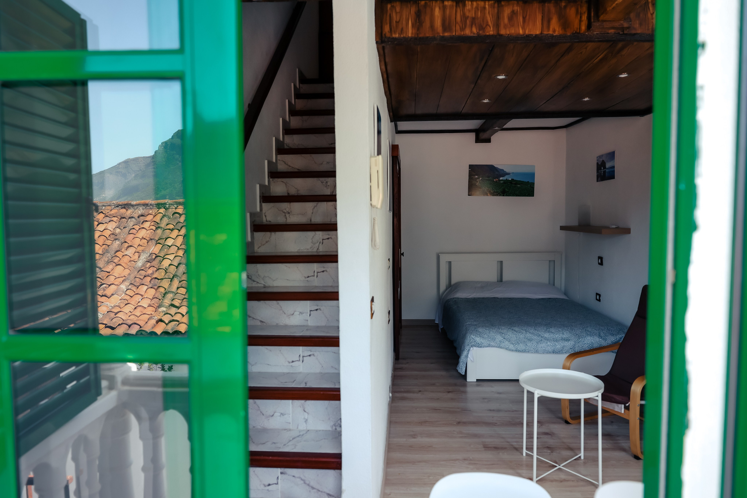 Casa Catuja. Фотограф Виктория Волкова. Москва