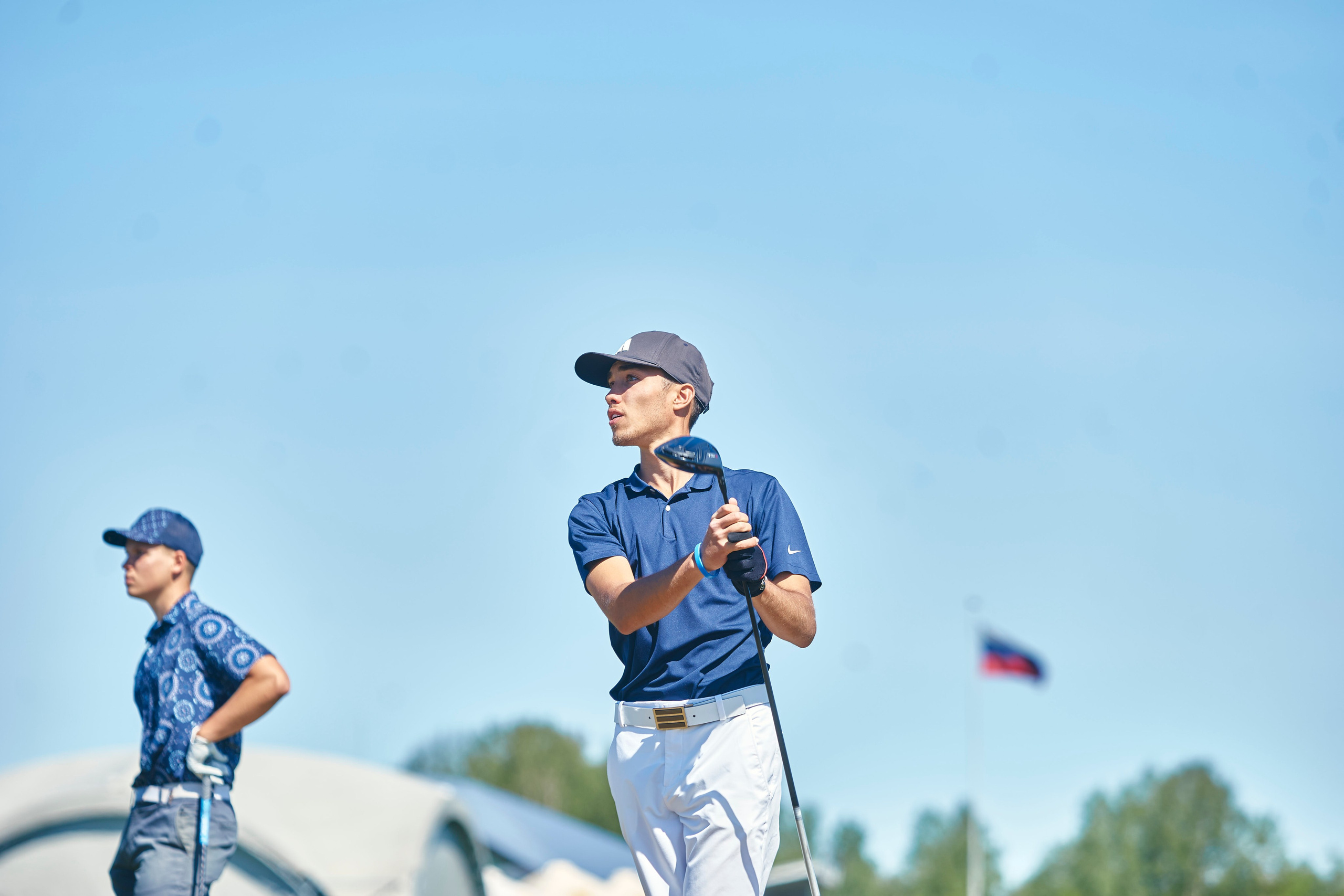 PETERGOF CUP2024. Фотограф Наталья Леонова