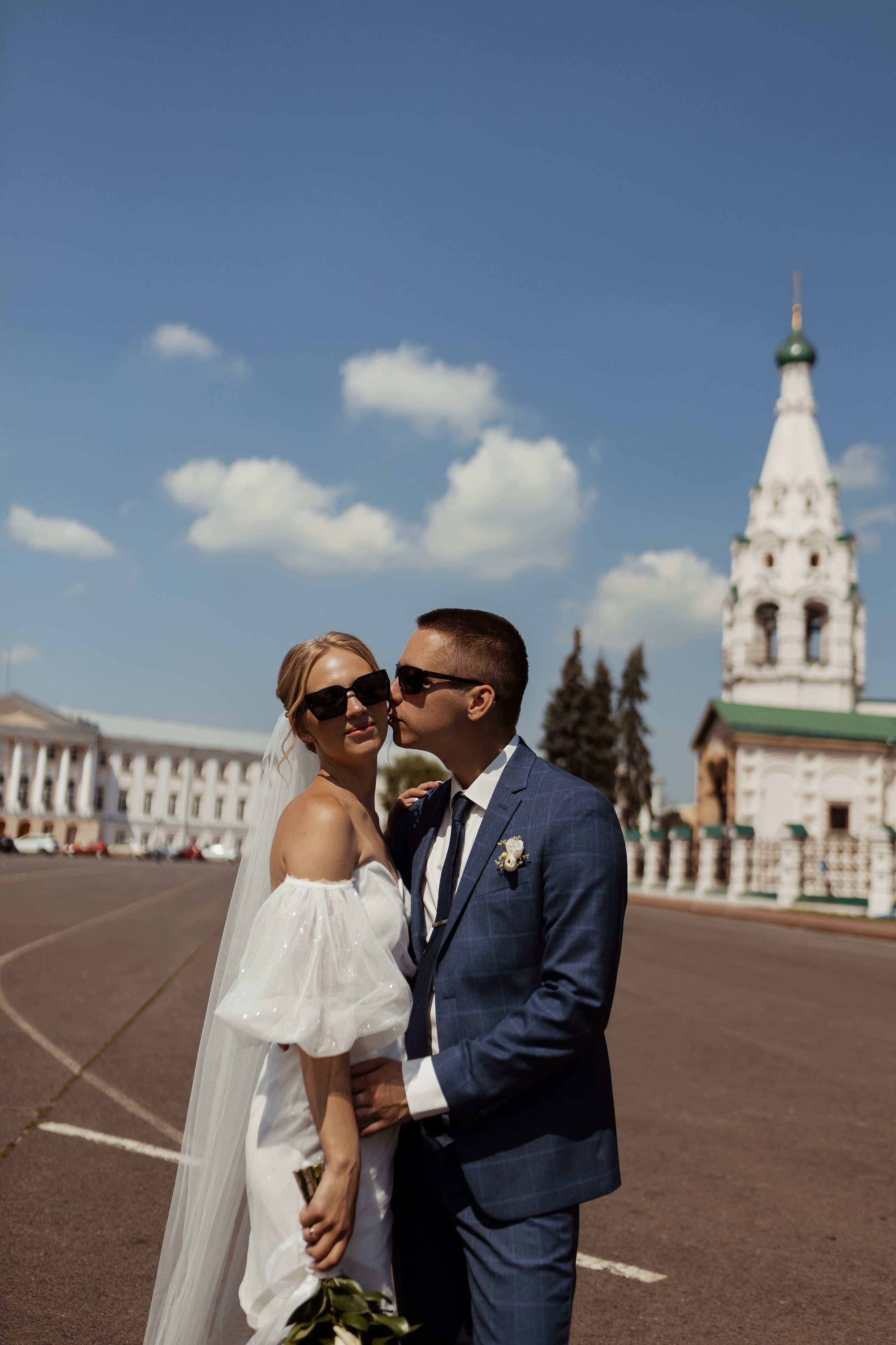 Ваня & Настя. ФОТОГРАФ Маргарита Сивакова | Ярославль Кострома Москва