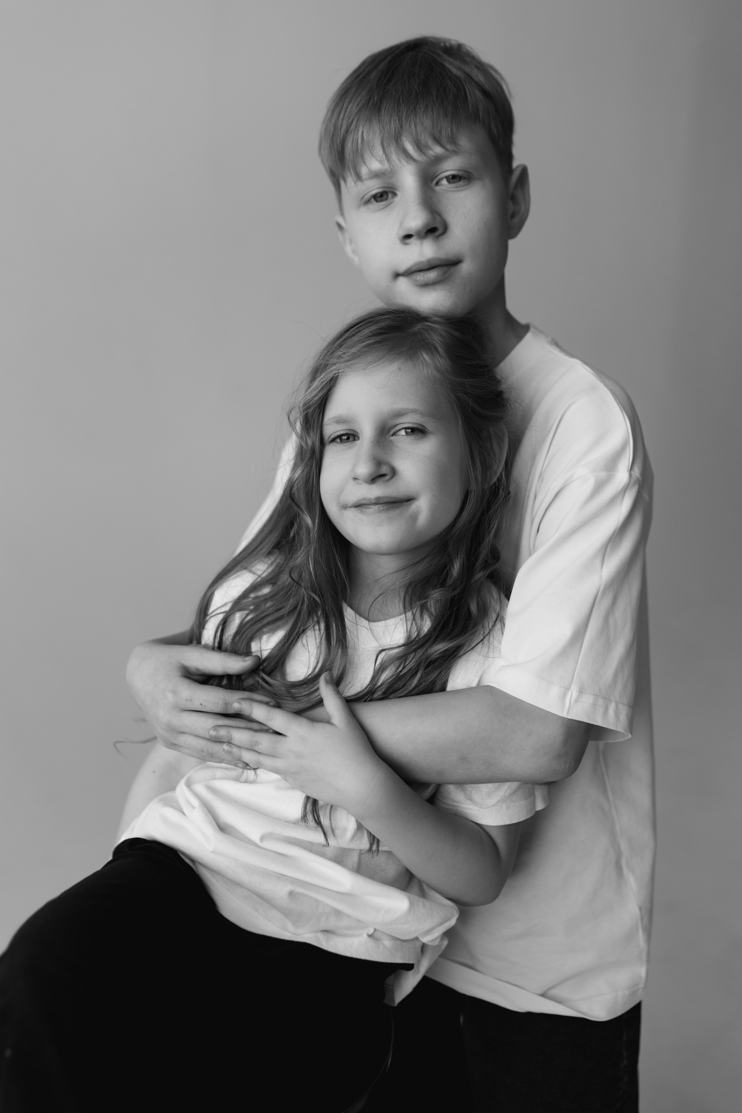 Федя и Арина. Свадебный и семейный фотограф в Туле и области Маша Костина