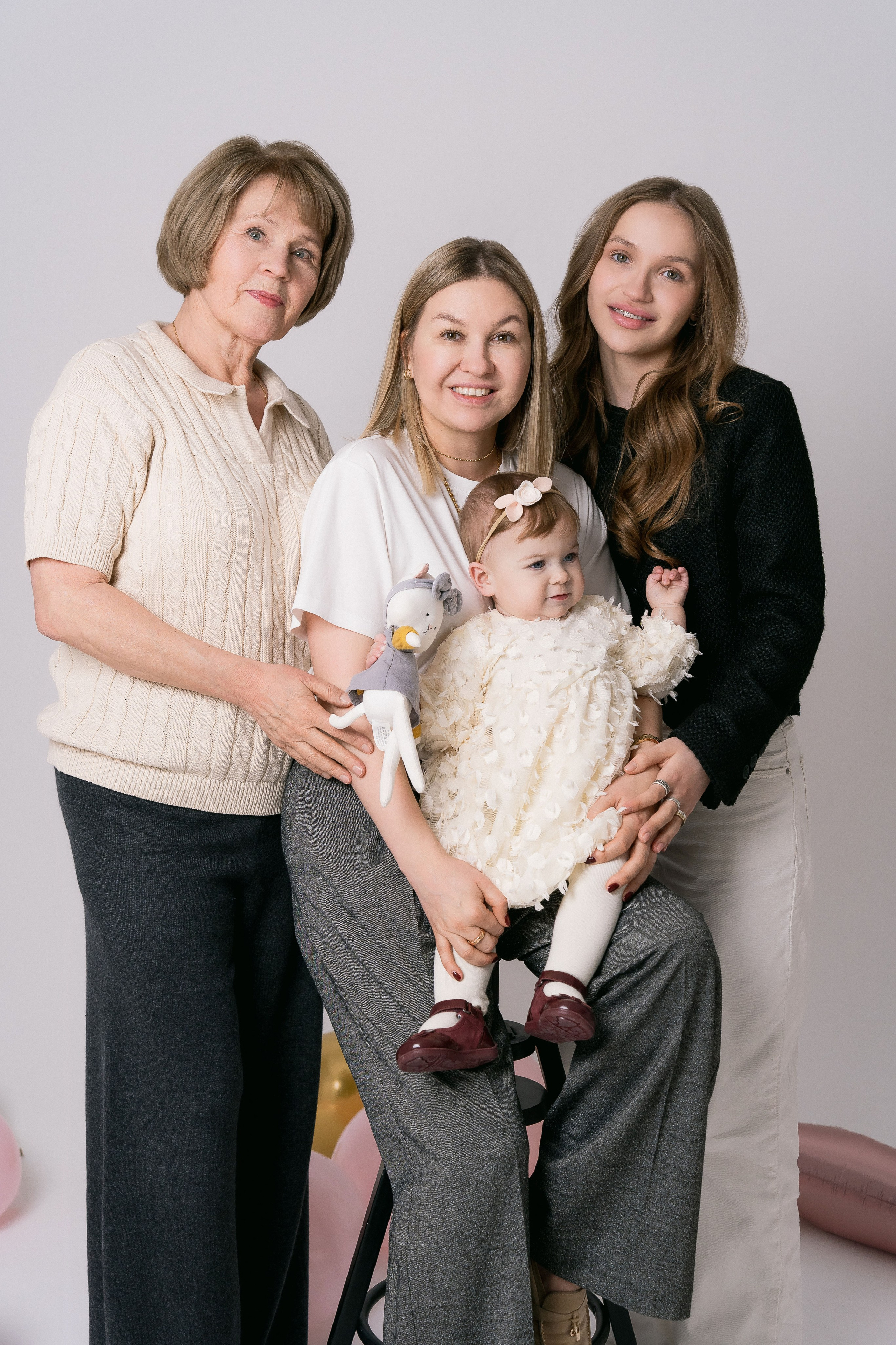 Годик Сашеньке