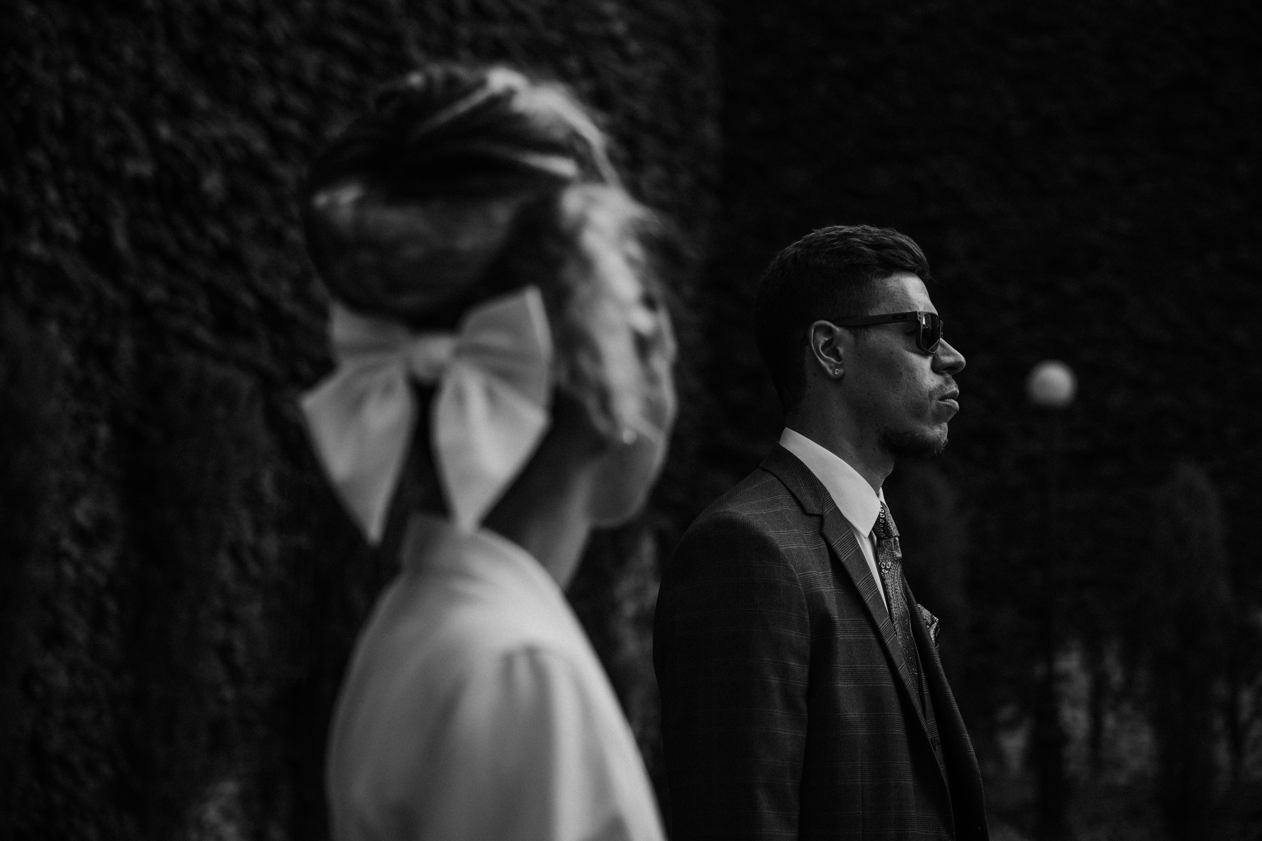 Александр и Екатерина. Фотограф Эдуарда Титанян