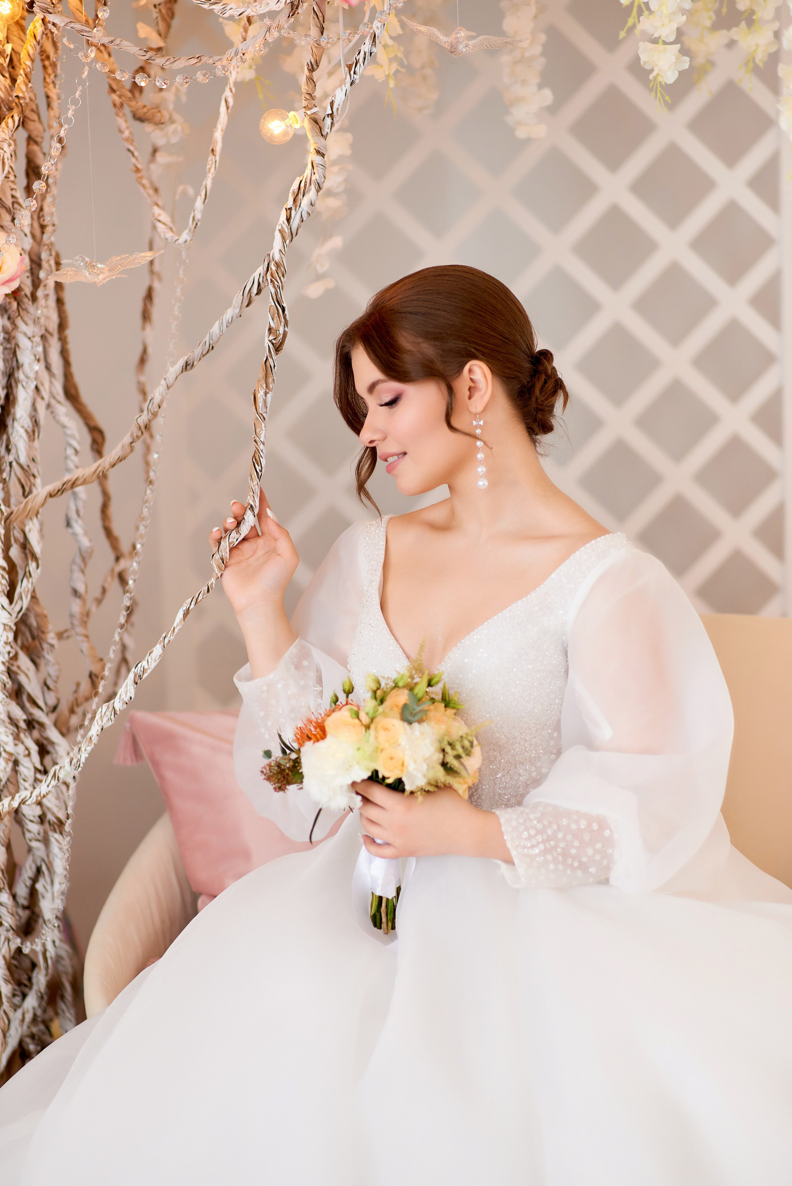 Д & М. Семейный и детский фотограф в г. Ногинске Ангелина Хасанова