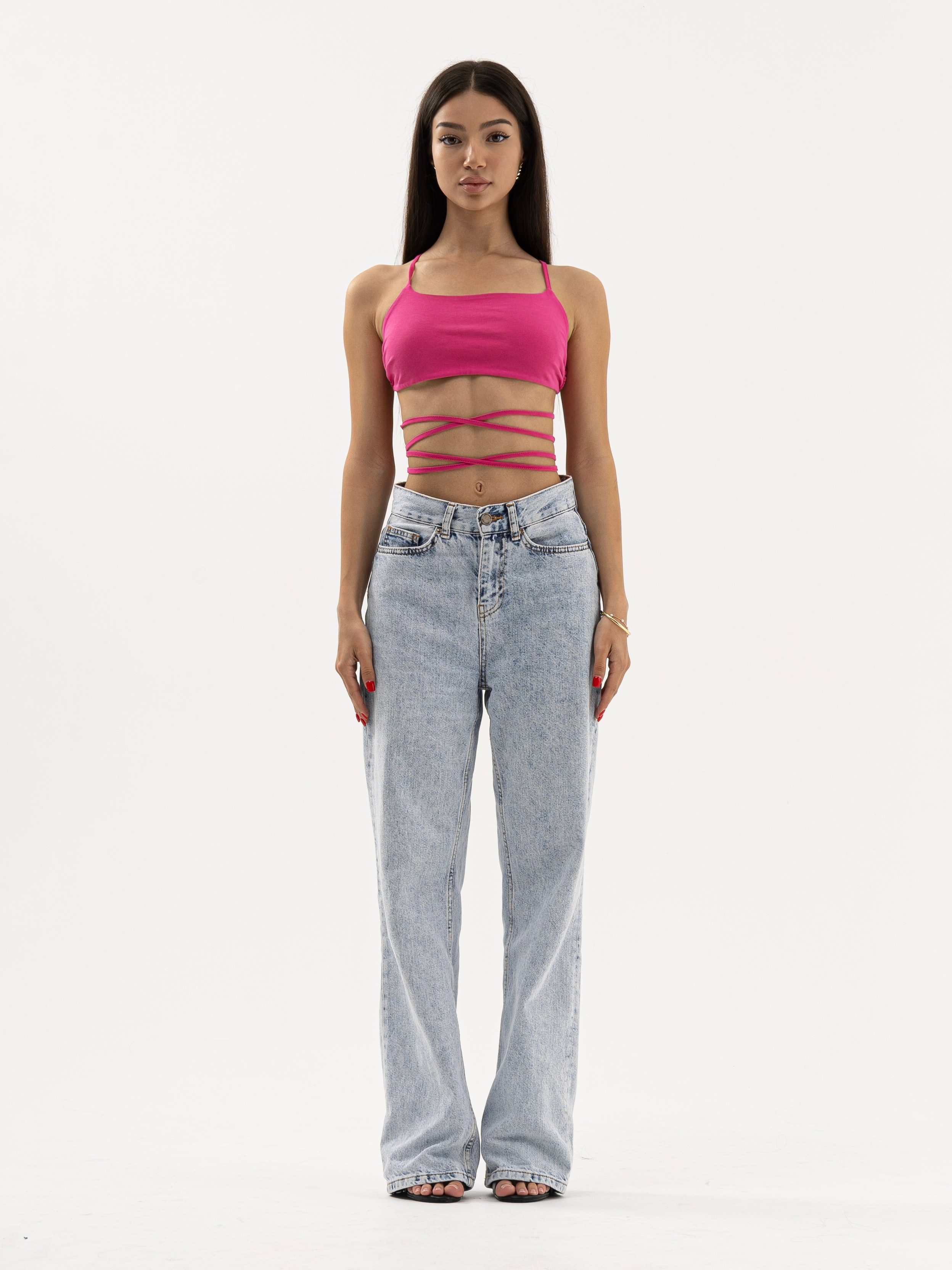 Яна. Фото для маркетплейсов в самых сочных локациях города Сочи