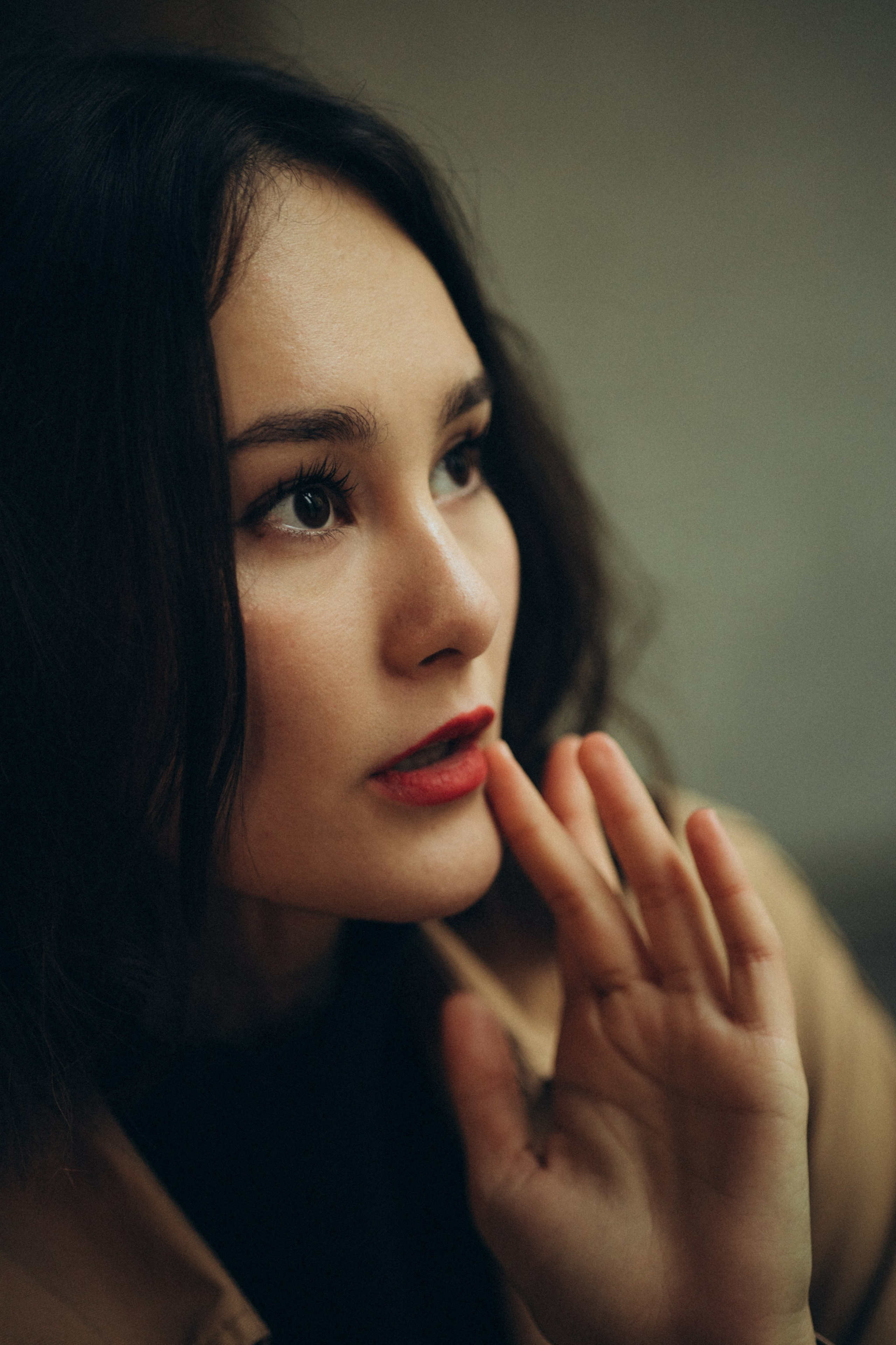 Индивидуальные. Главная