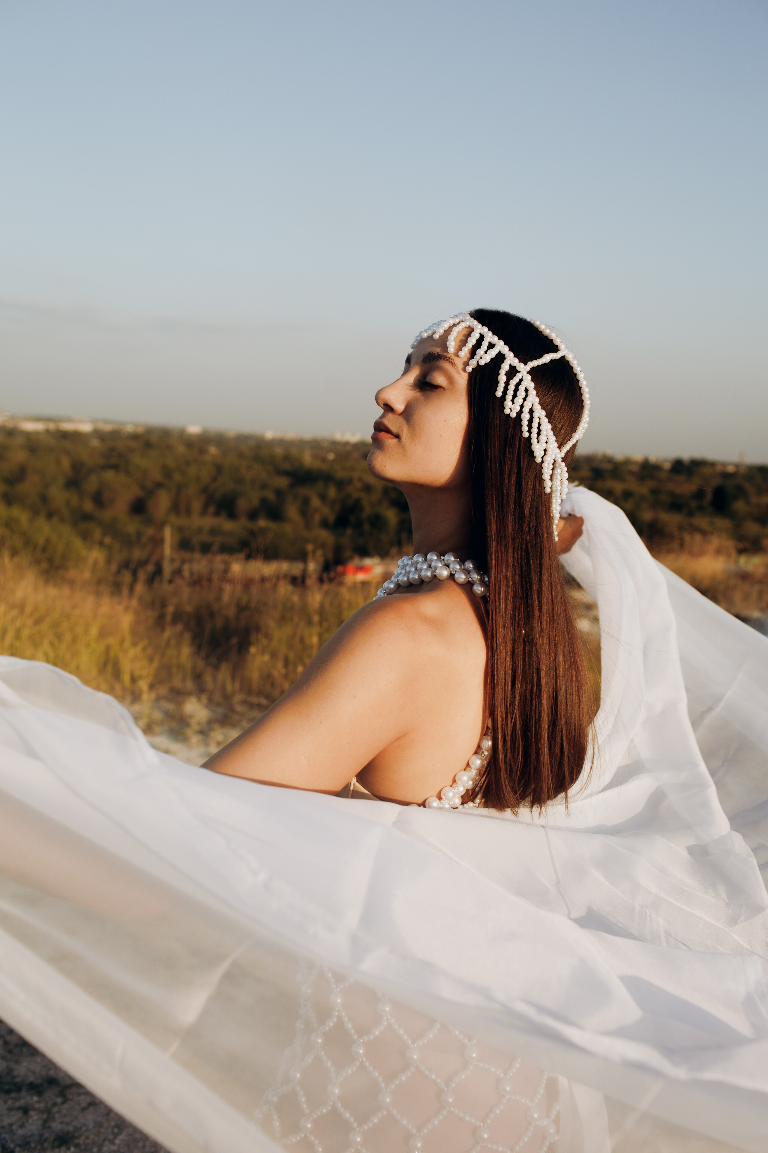 Марина. Портретный и свадебный фотограф в Белгороде Глухова Кристина