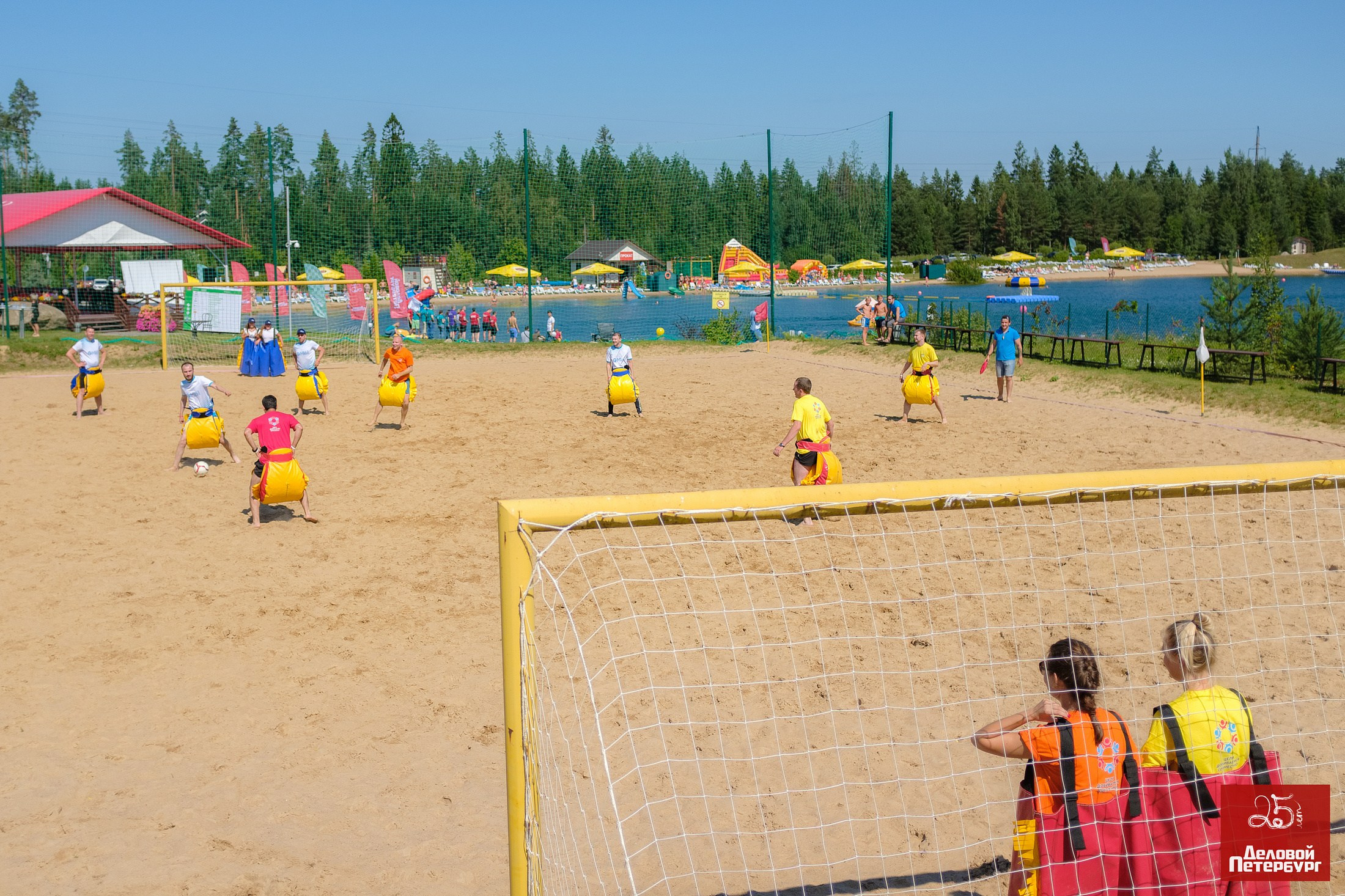 РЕПОРТАЖ. Фотограф и оператор-постановщик в Санкт-Петербурге Беликов Валентин