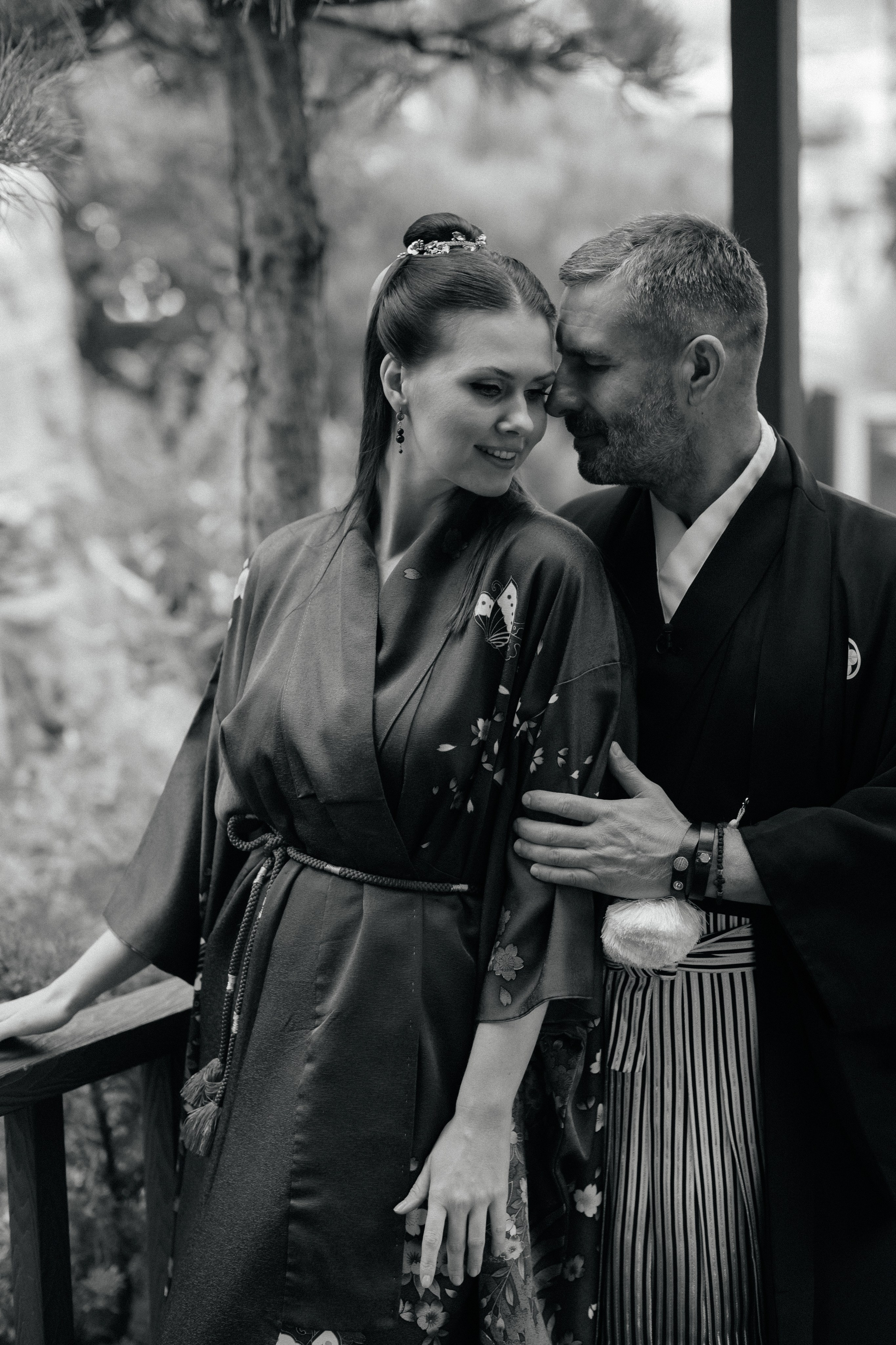 Японские мотивы