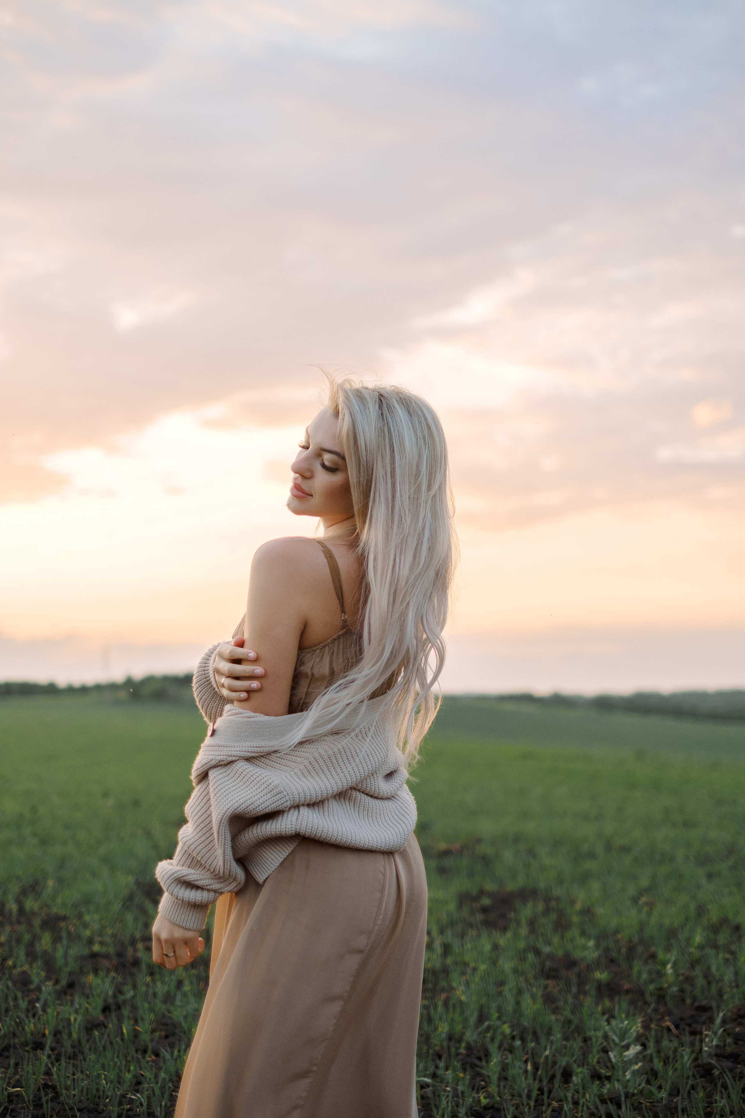 Кристина. Фотограф в Кемерово Анастасия Филаткина