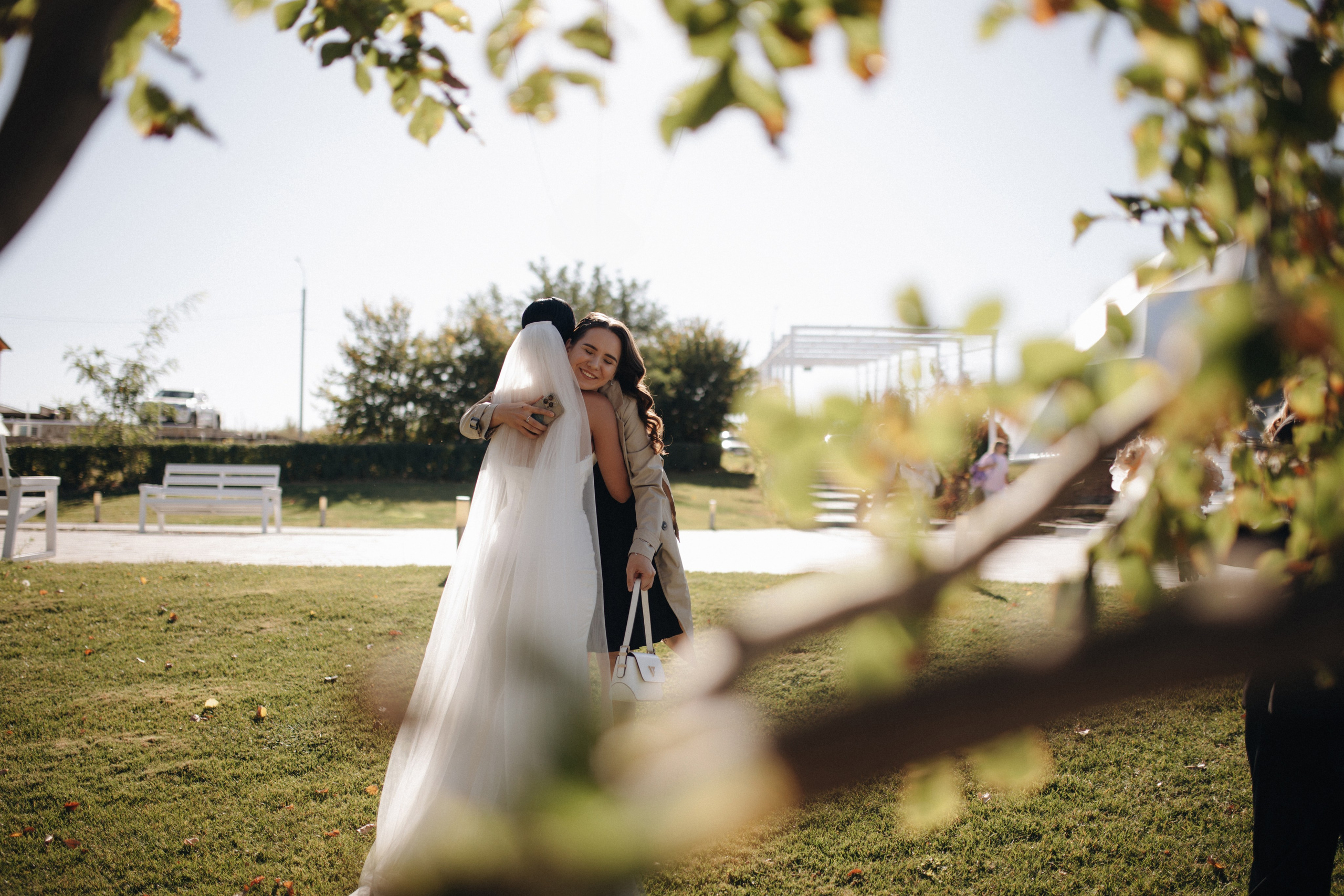Свадьбы. Свадебный фотограф Волгоград | Тарасова Светлана