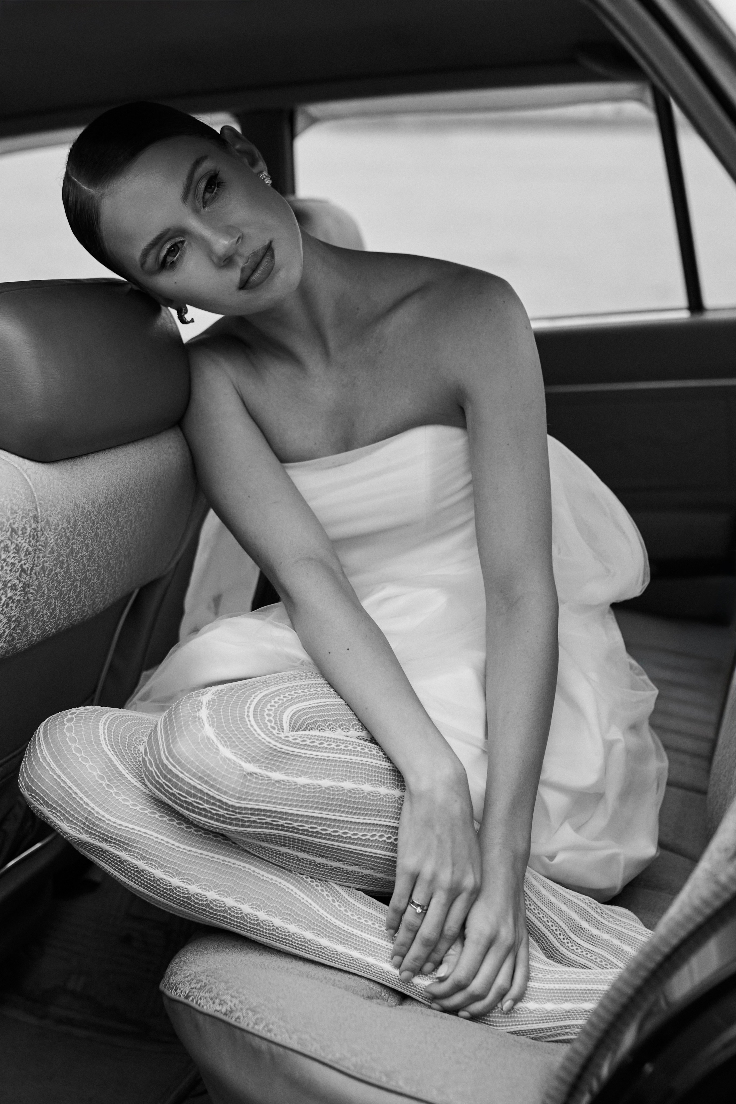 Даня и Алена. Hmliber — фотограф и контент-креатор из Петербурга