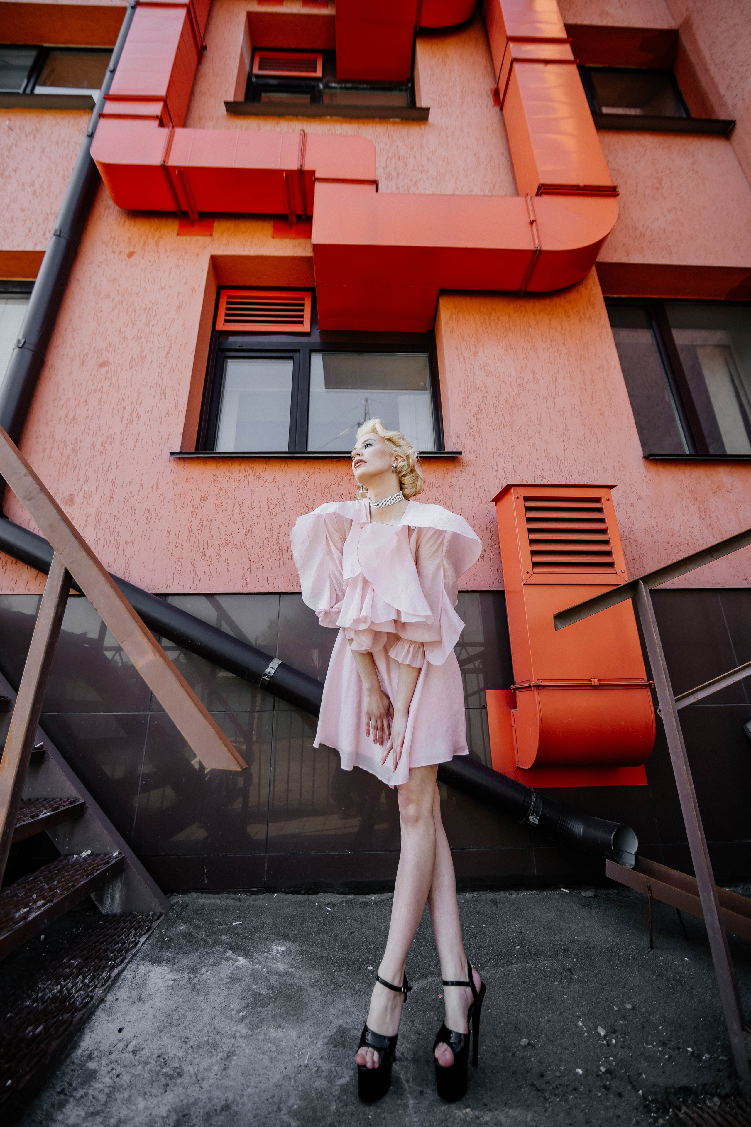 Ася. Рыжова Тамара