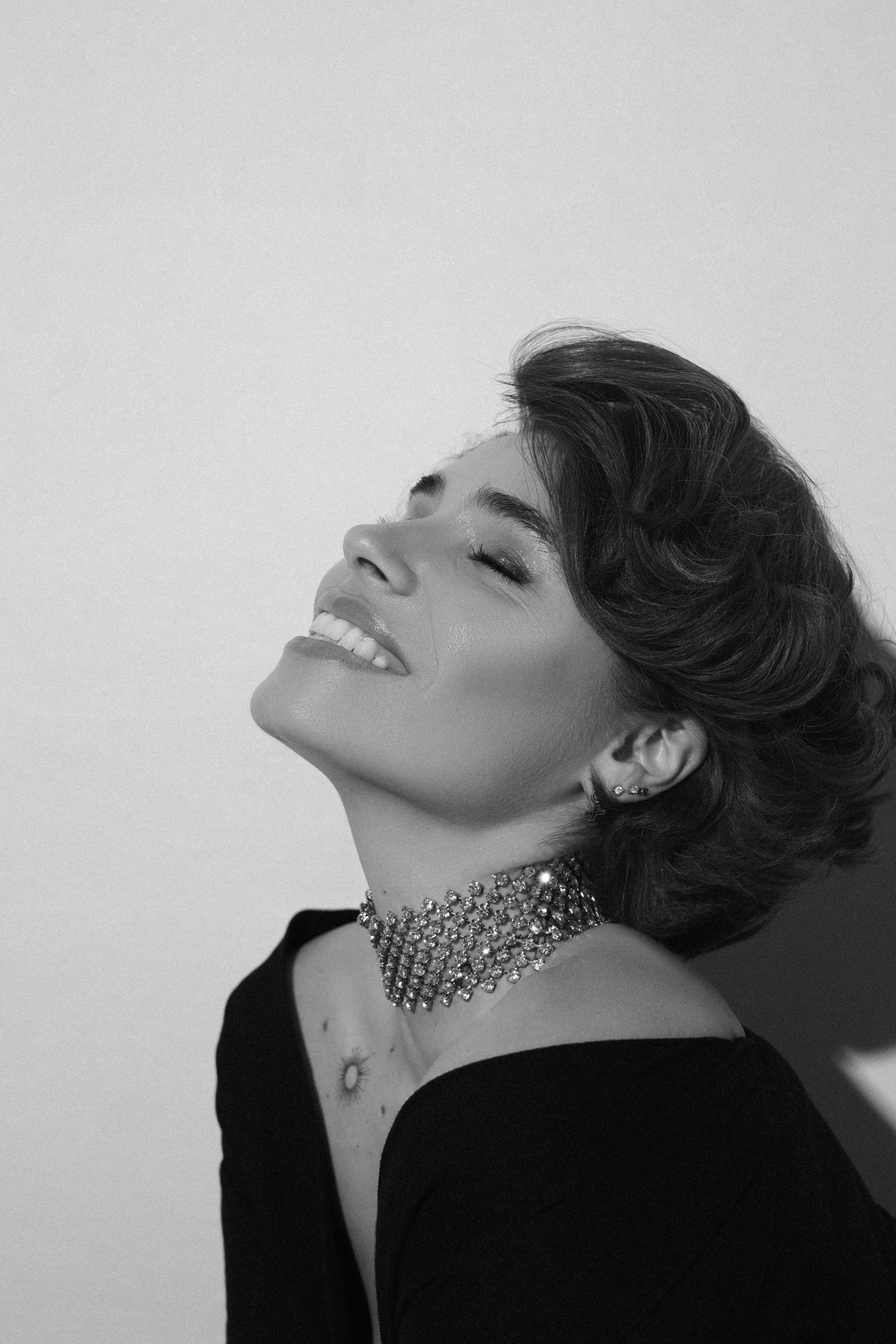 съемка для брендов Казань