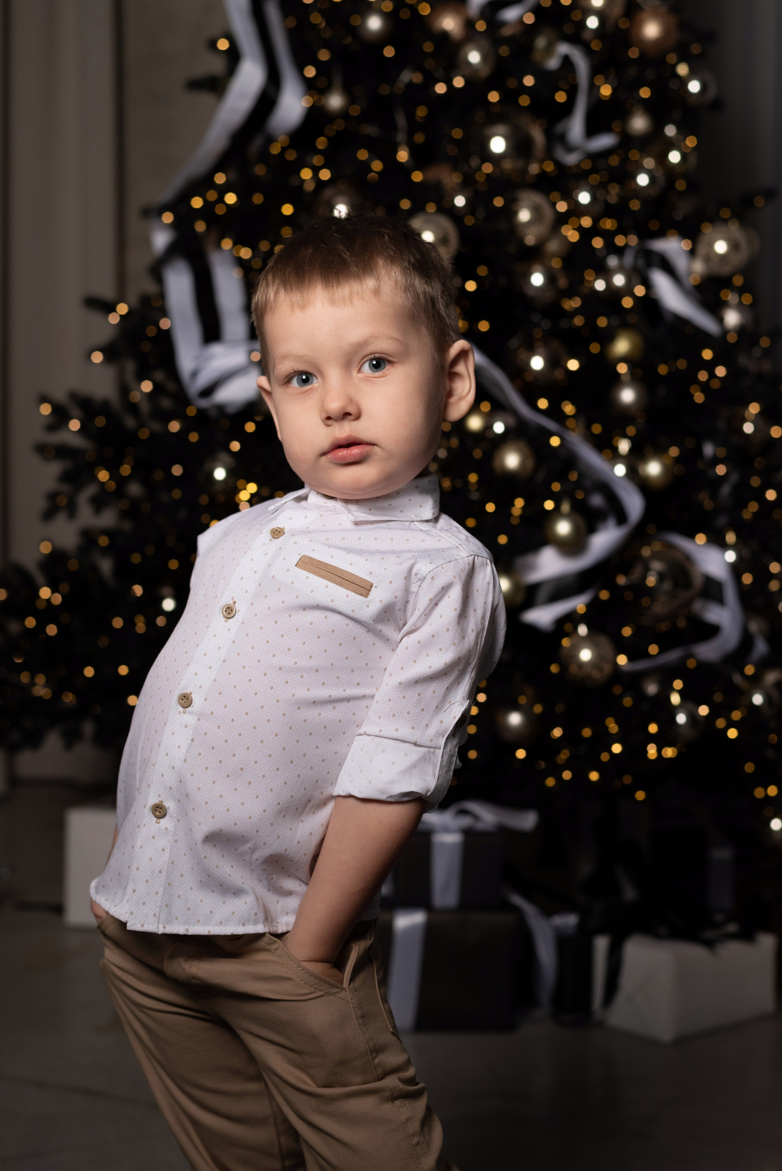 Студийная. Фотограф Софья Власенко | Вологда