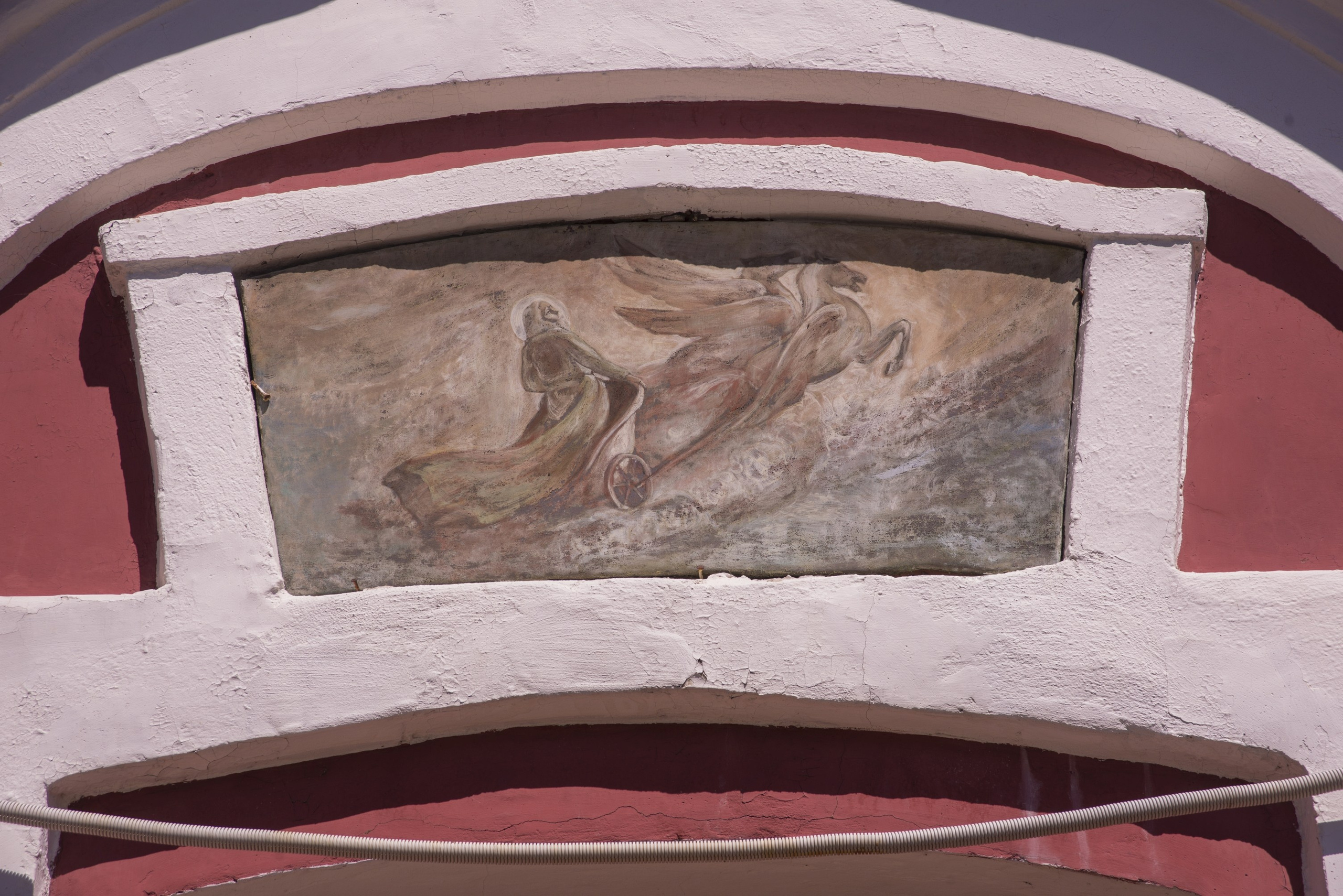 Сергиев Посад. Игорь Жучков. Россия увиденная глазами путешествующего фотографа