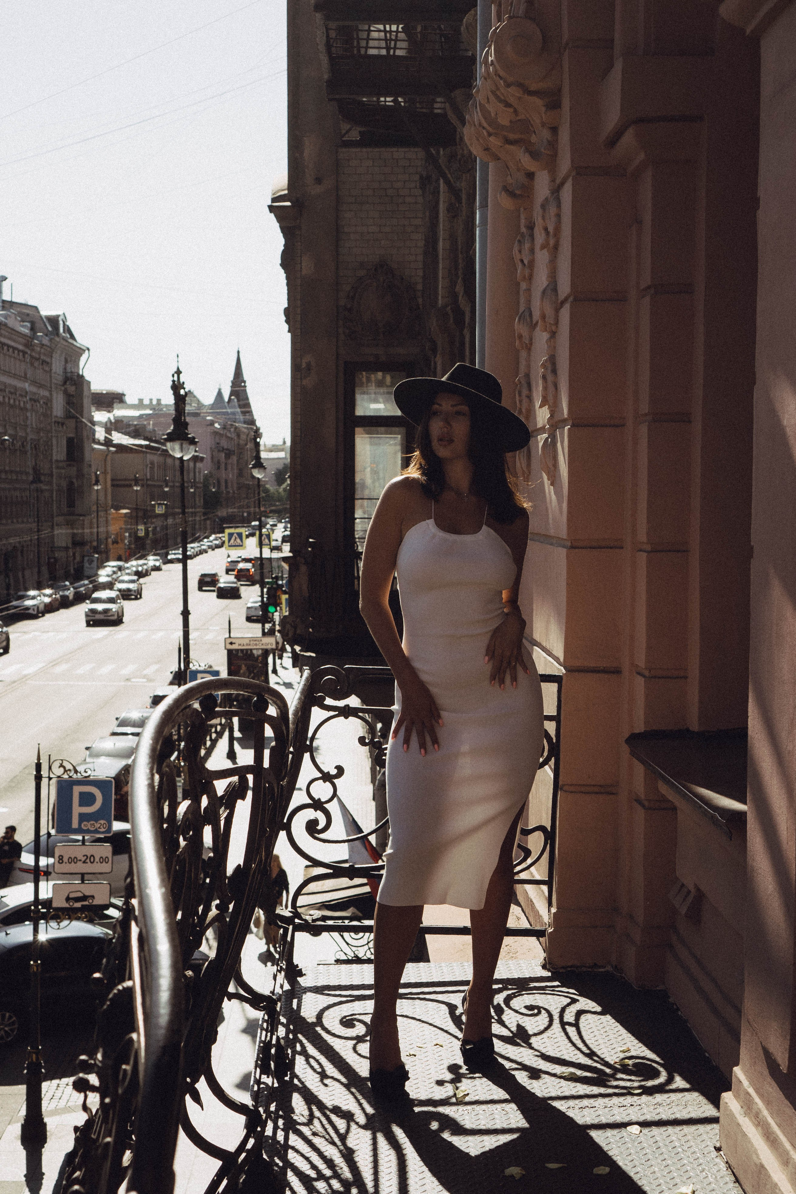 Студийная. Профессиональный фотограф, Санкт-Петербург — Виктория Богомолова