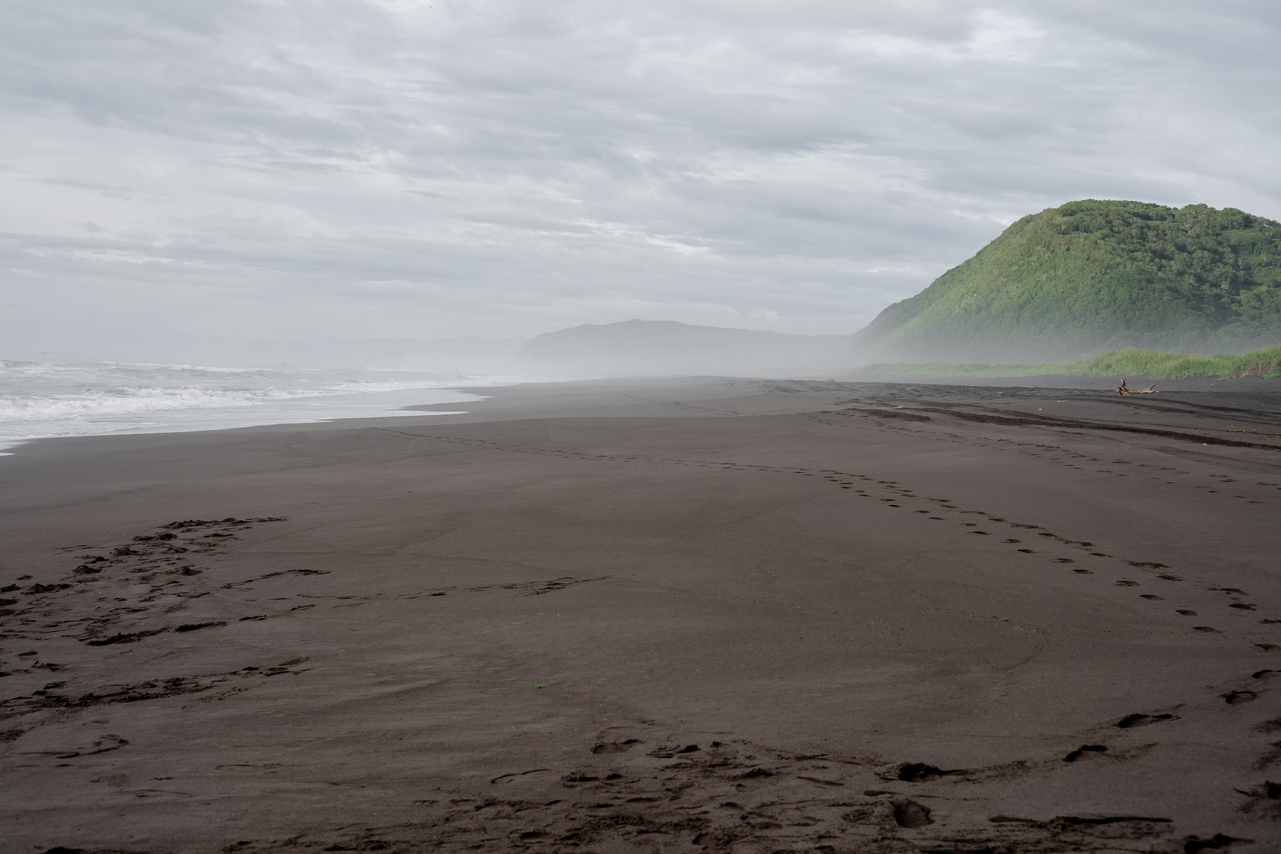ТИХИЙ ОКЕАН. Профессиональный фотограф, Санкт-Петербург — Виктория Богомолова