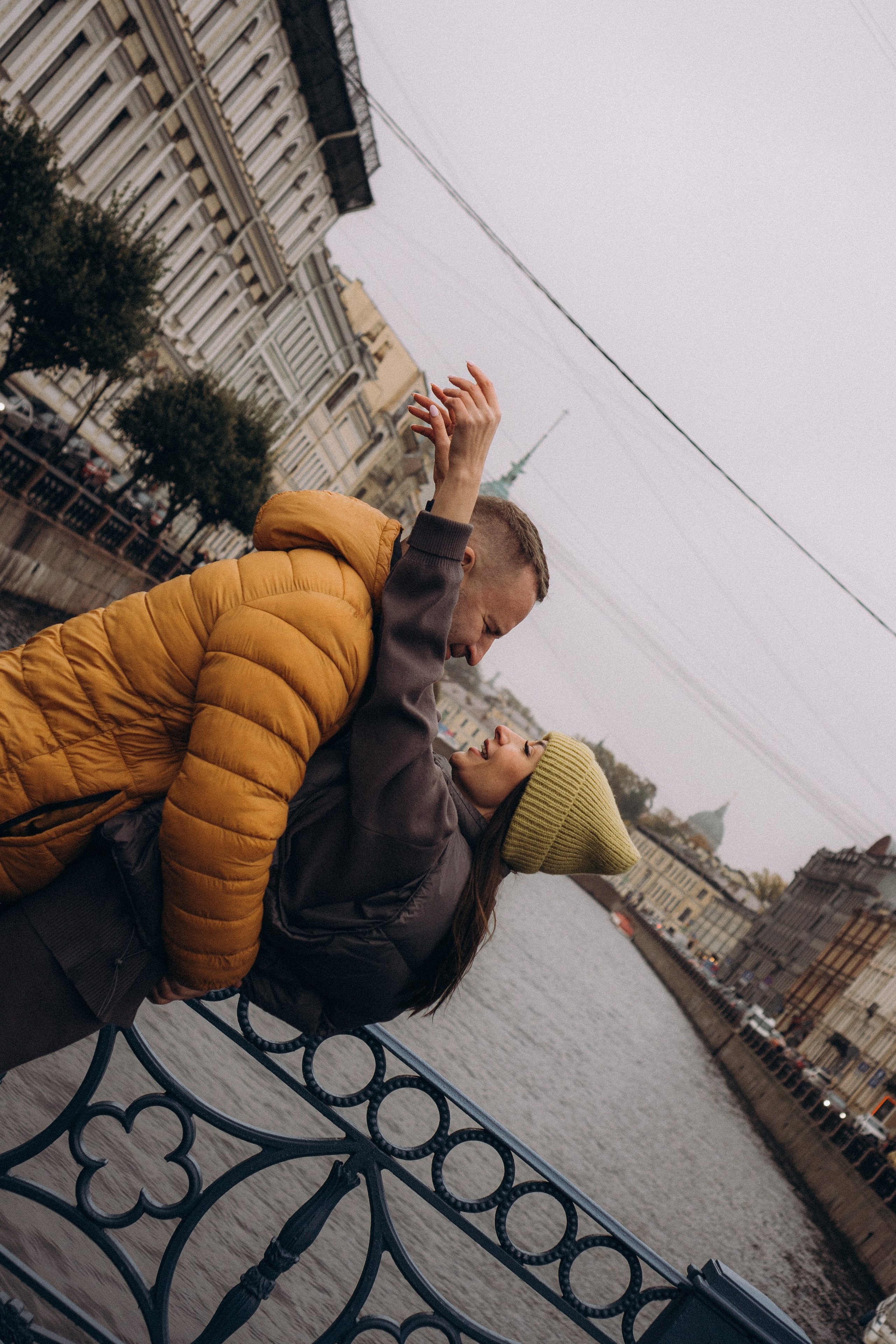 Любовь. Профессиональный фотограф, Санкт-Петербург — Виктория Богомолова