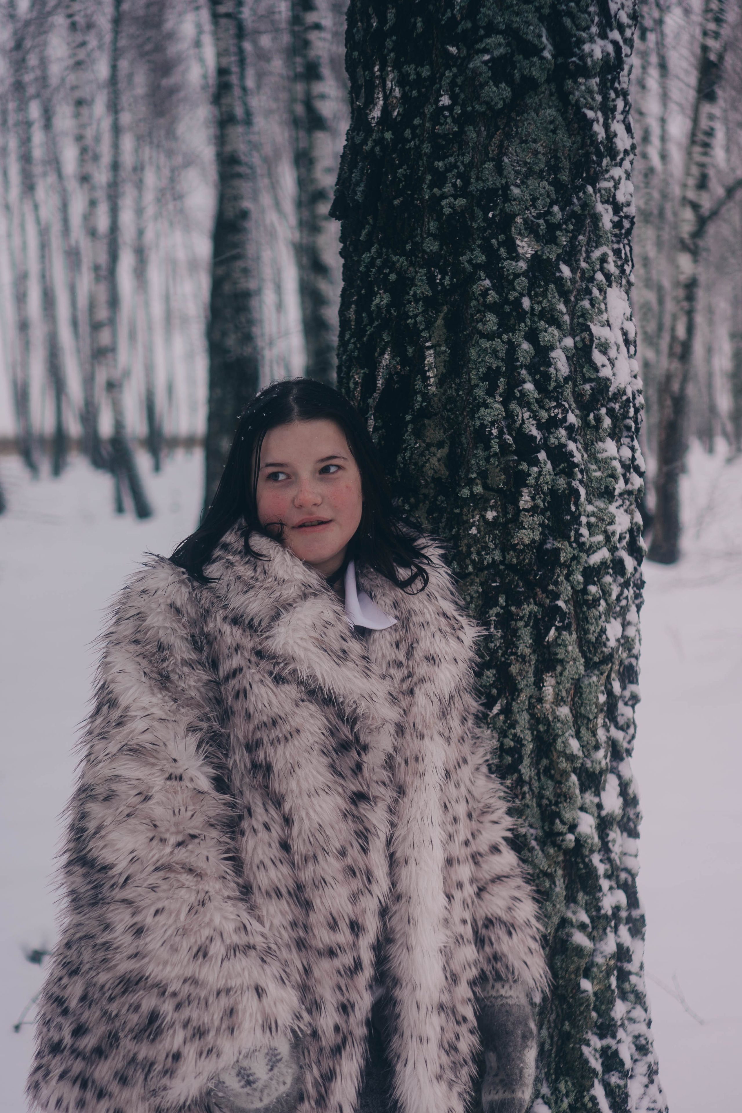 Деревня. Профессиональный фотограф, Санкт-Петербург — Виктория Богомолова