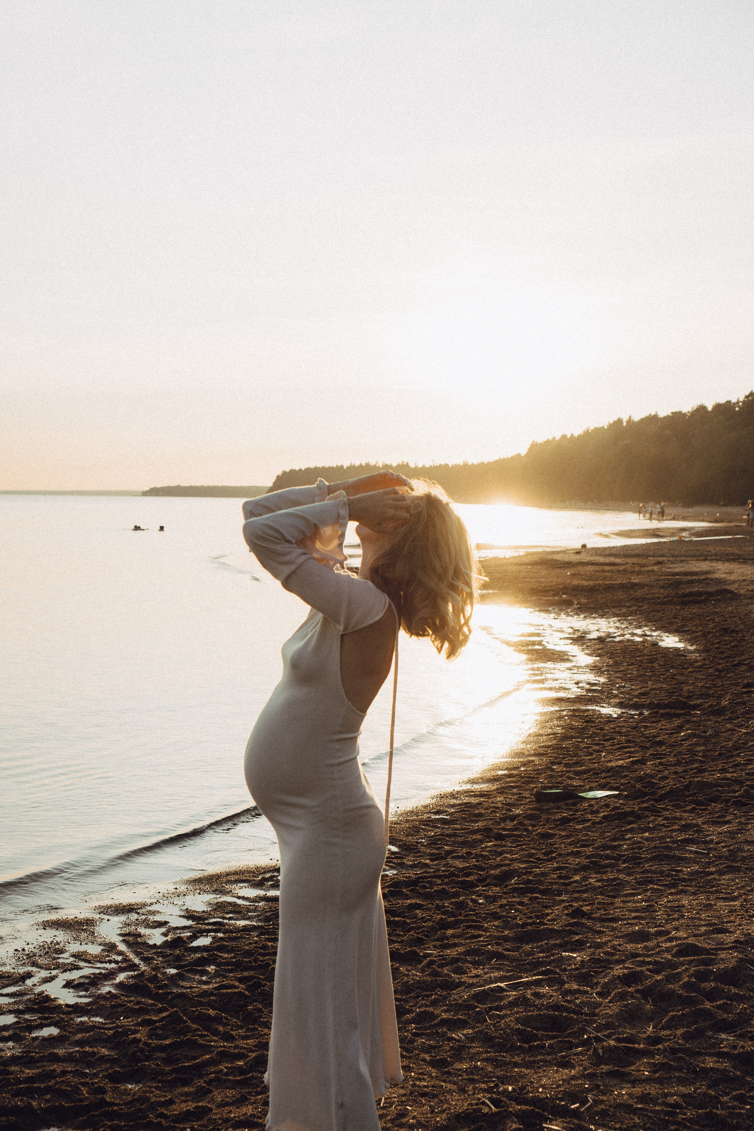 В ОЖИДАНИИ. Профессиональный фотограф, Санкт-Петербург — Виктория Богомолова