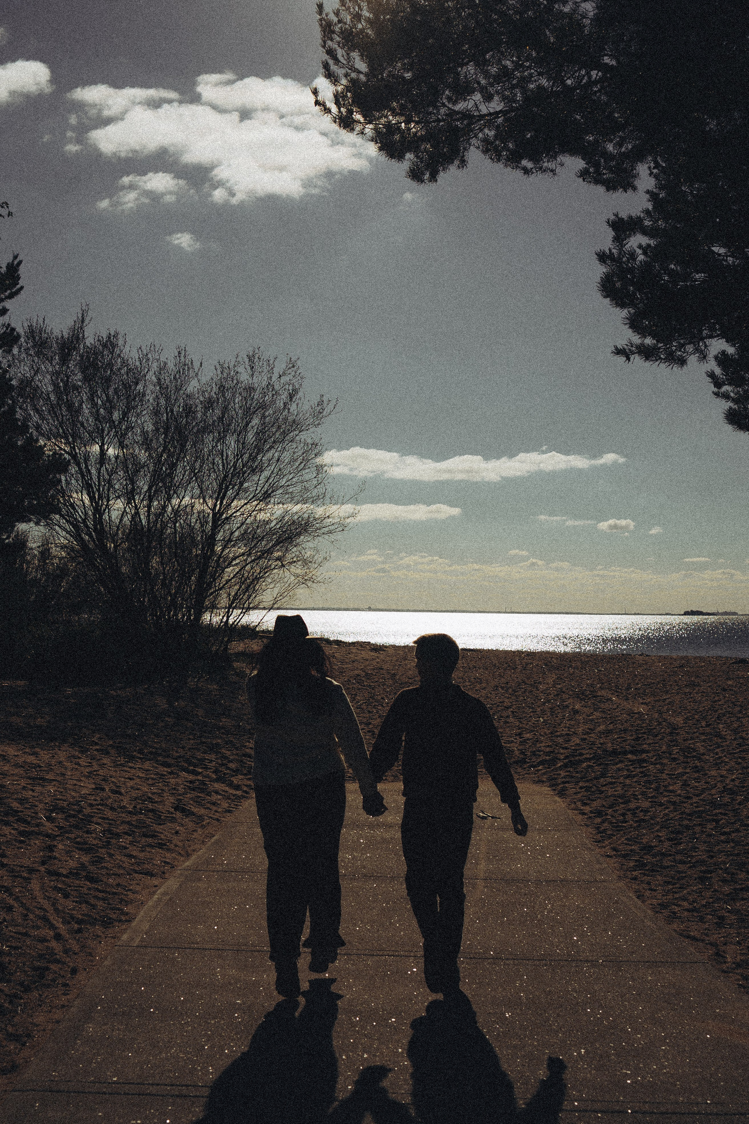 Прогулка по Финскому заливу. Профессиональный фотограф, Санкт-Петербург — Виктория Богомолова