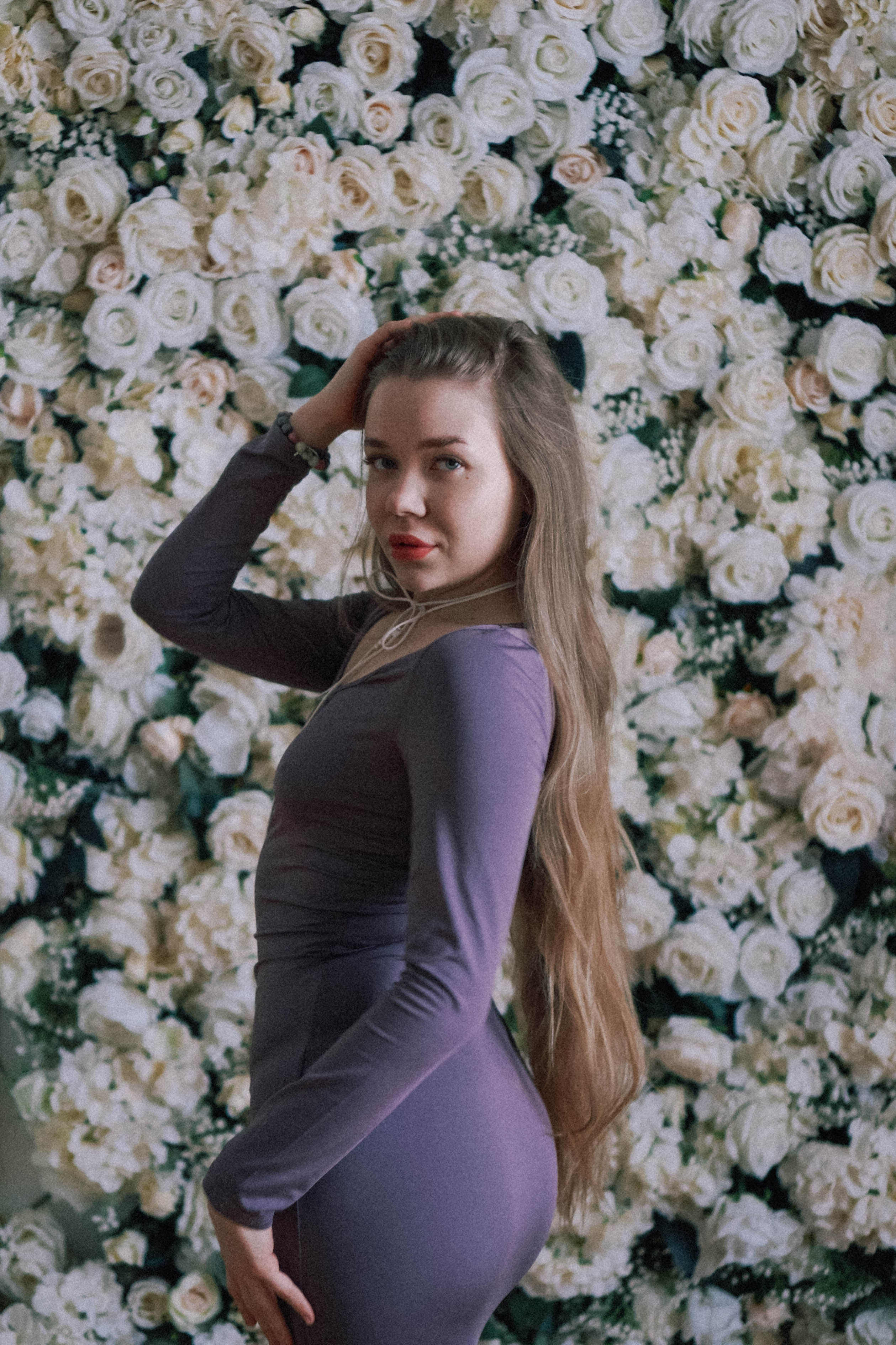 22. Профессиональный фотограф, Санкт-Петербург — Виктория Богомолова