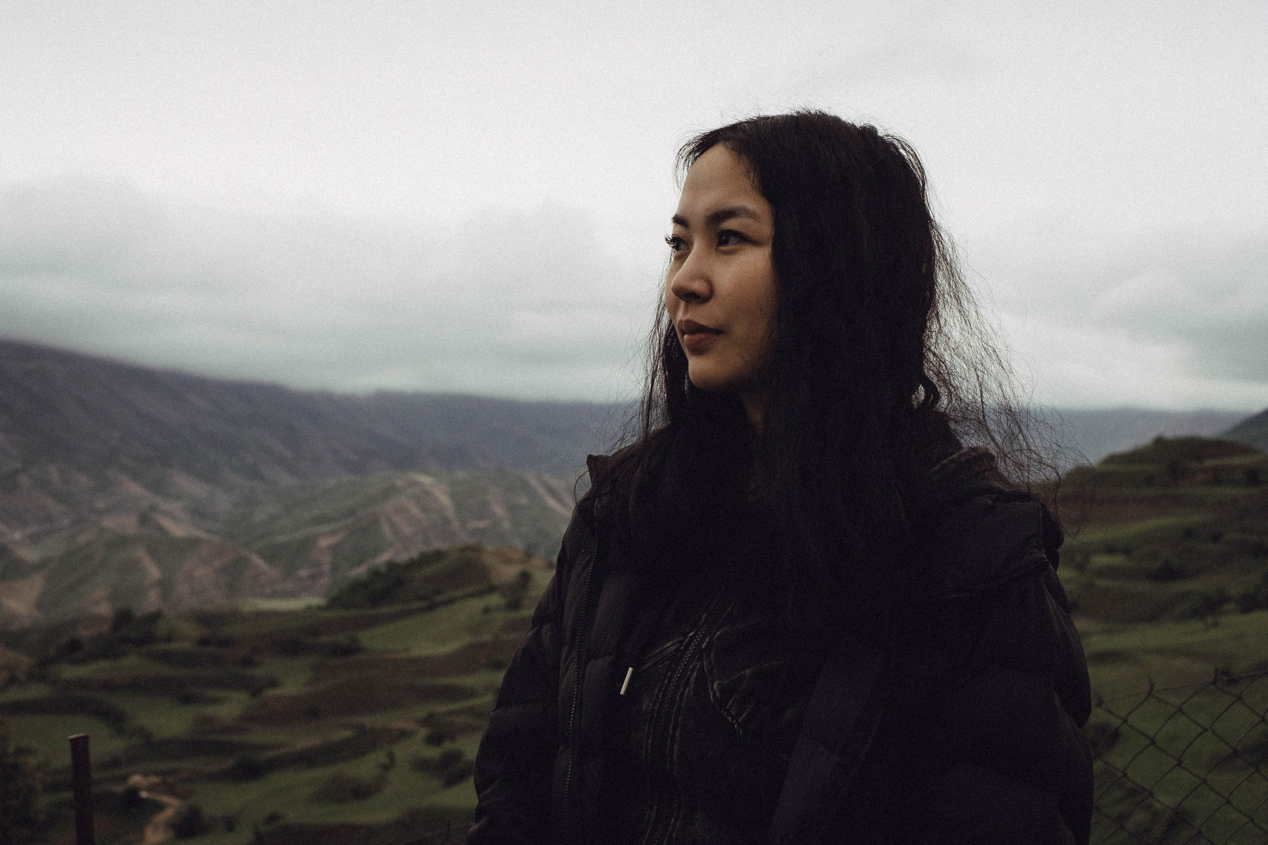 Горы. Профессиональный фотограф, Санкт-Петербург — Виктория Богомолова