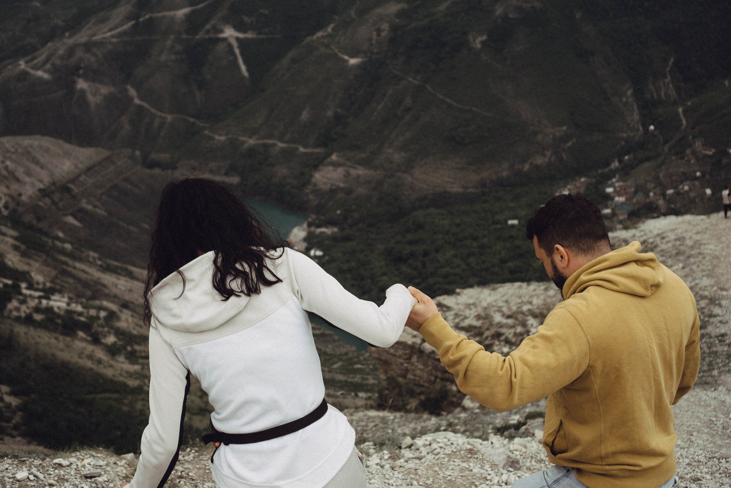 Каньон. Профессиональный фотограф, Санкт-Петербург — Виктория Богомолова