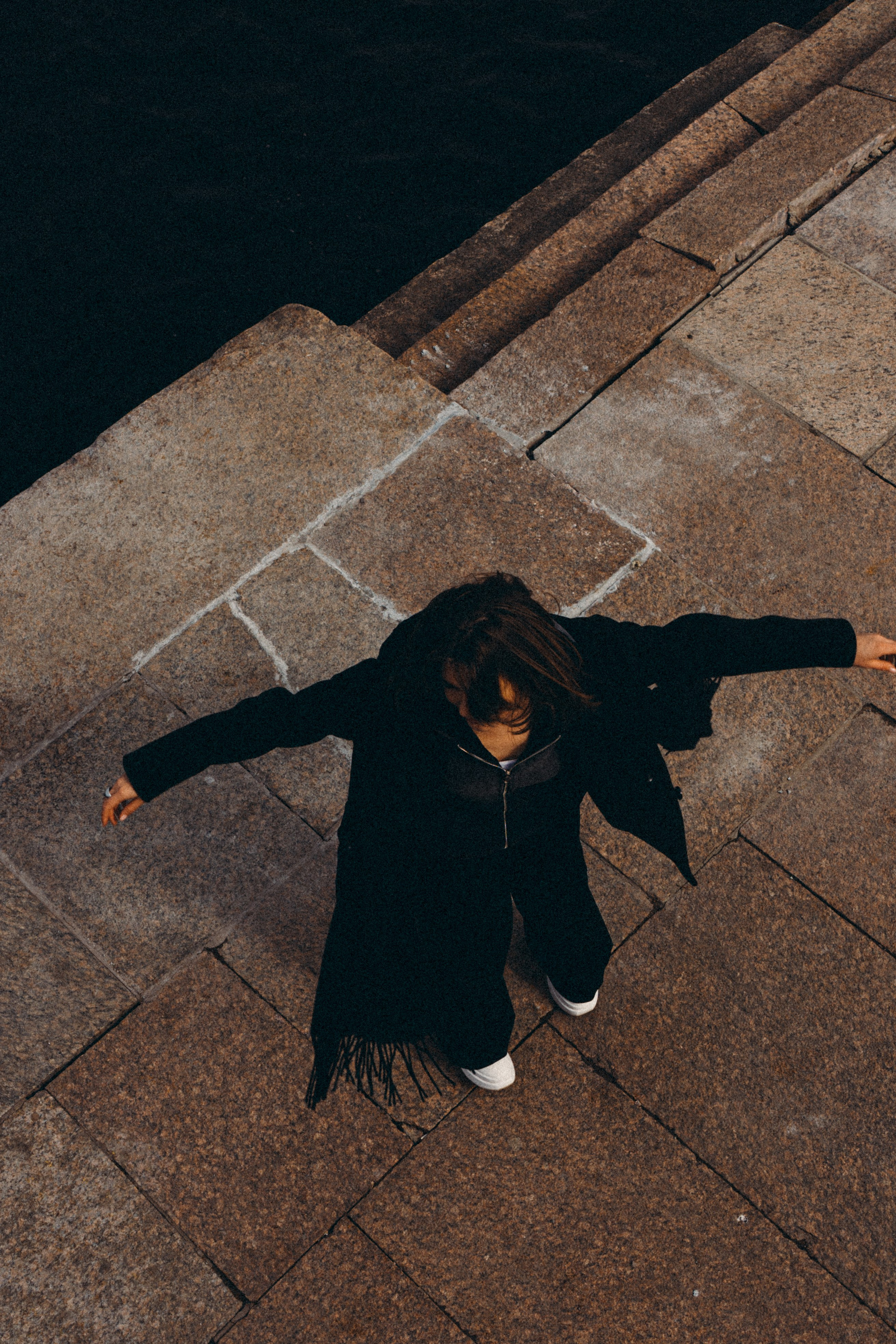 Прогулка по весеннему Питеру. Профессиональный фотограф, Санкт-Петербург — Виктория Богомолова