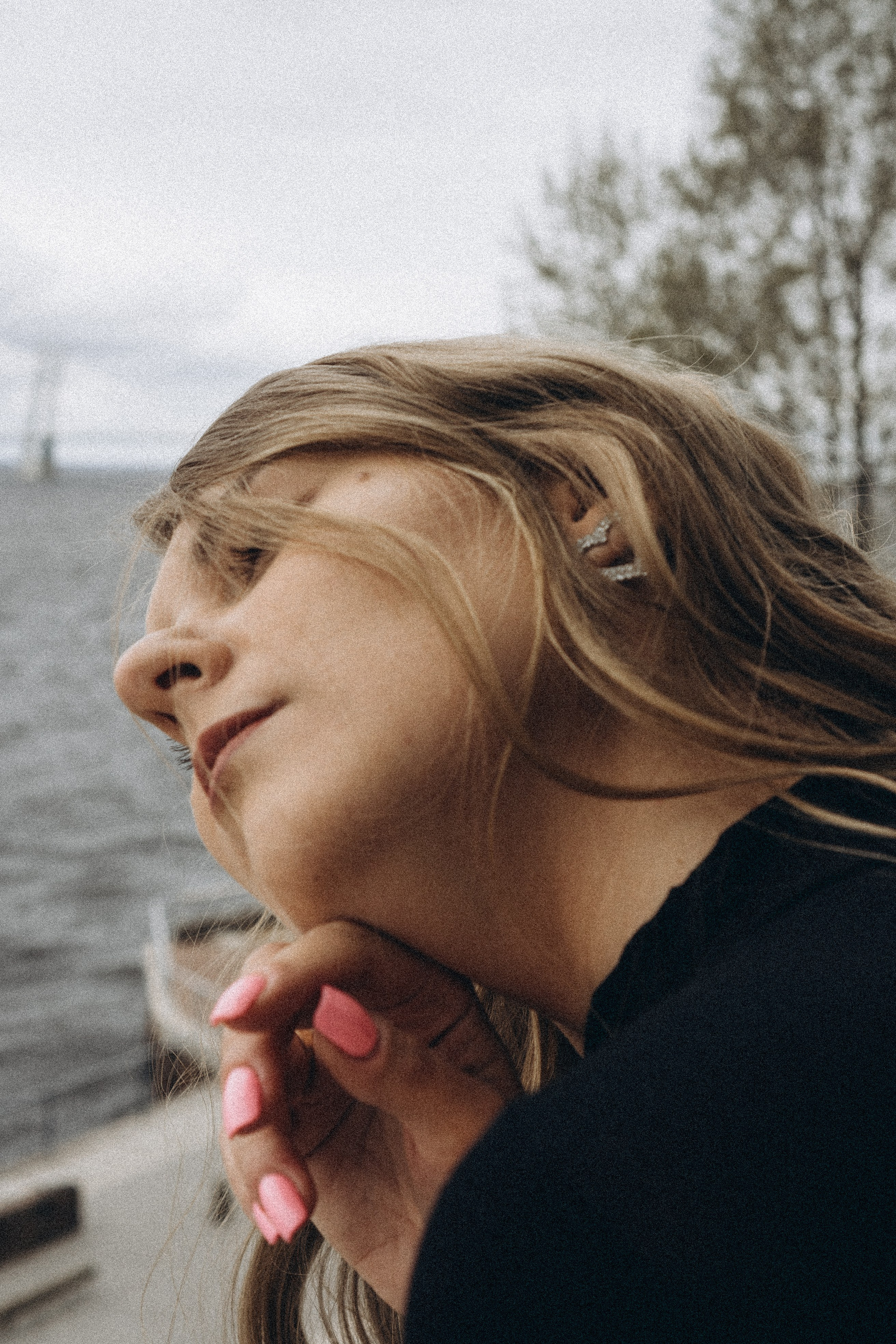 Семейная история в студии. Профессиональный фотограф, Санкт-Петербург — Виктория Богомолова