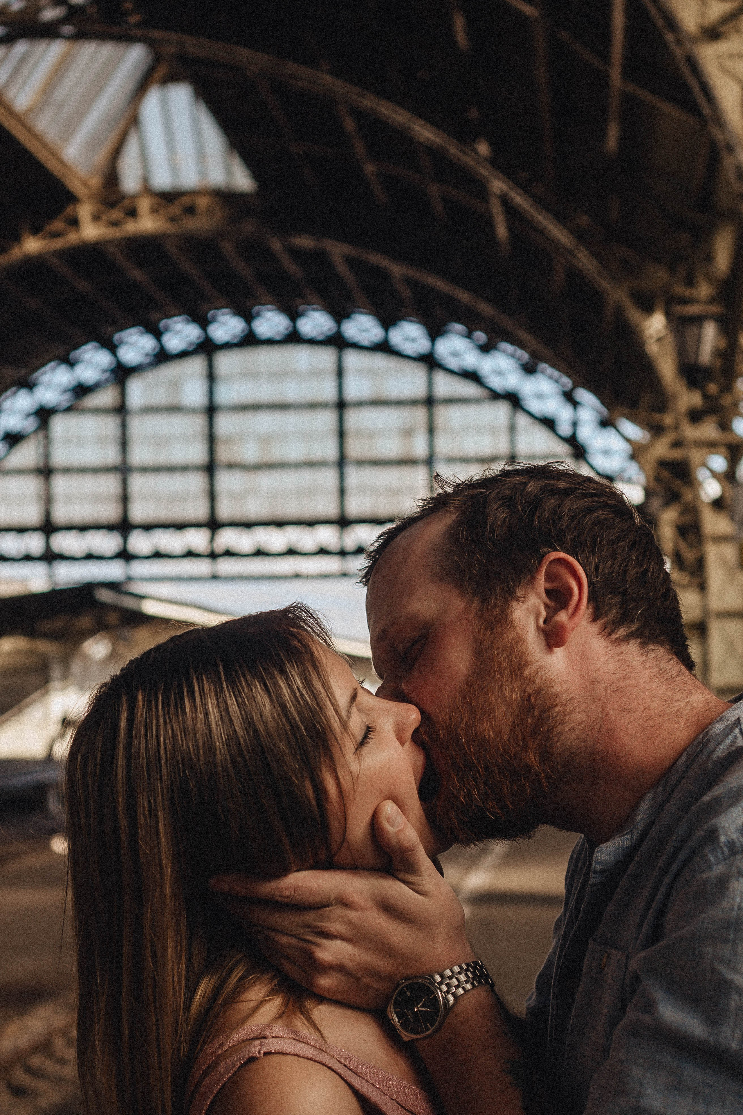 История на реальных событиях. Профессиональный фотограф, Санкт-Петербург — Виктория Богомолова
