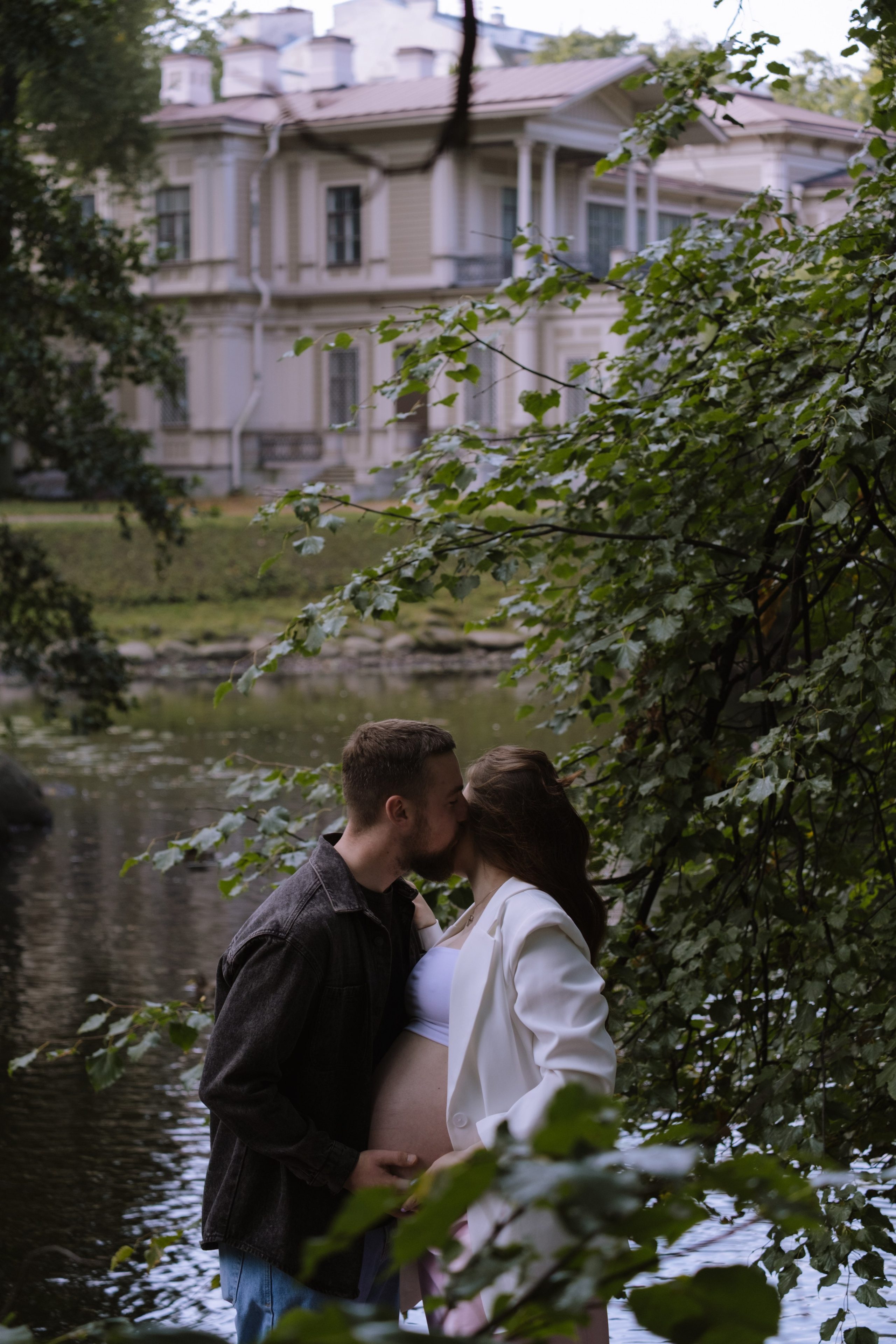 СЕМЕЙНАЯ ИСТОРИЯ. Профессиональный фотограф, Санкт-Петербург — Виктория Богомолова