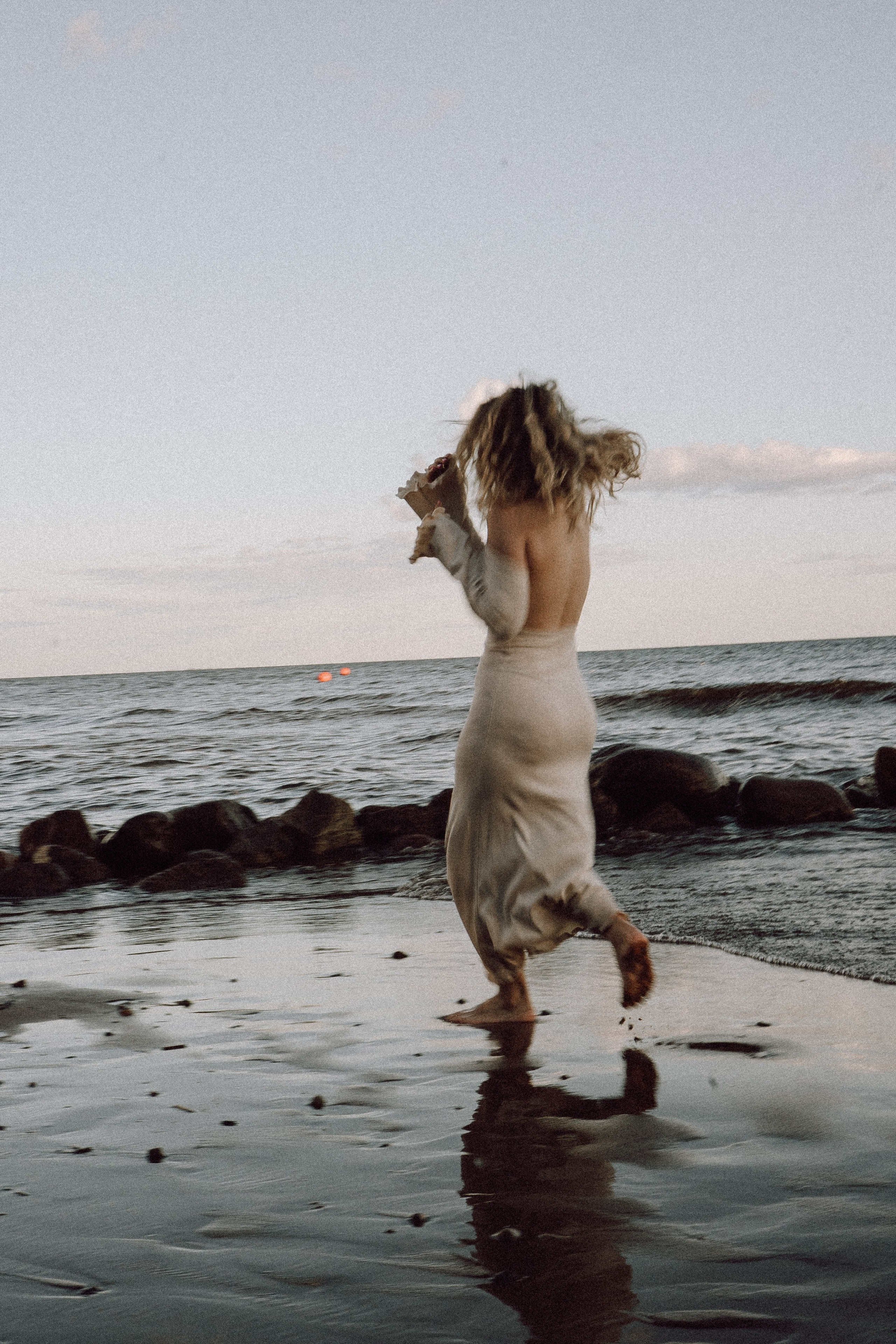 РОМАНТИКА ФИНСКОГО ЗАЛИВА. Профессиональный фотограф, Санкт-Петербург — Виктория Богомолова