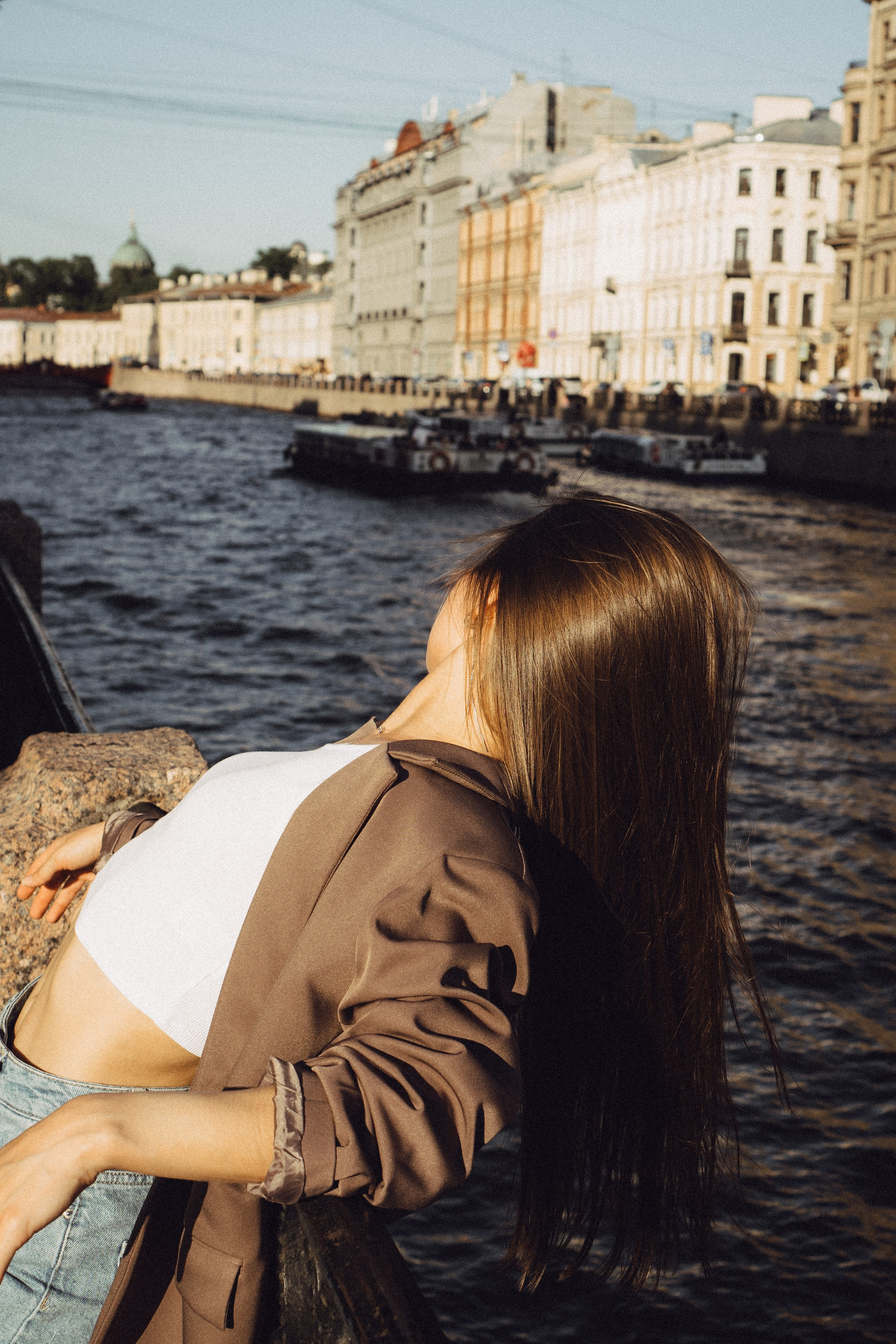 ПРОГУЛКА ПО САНКТ-ПЕТЕРБУРГУ. Профессиональный фотограф, Санкт-Петербург — Виктория Богомолова