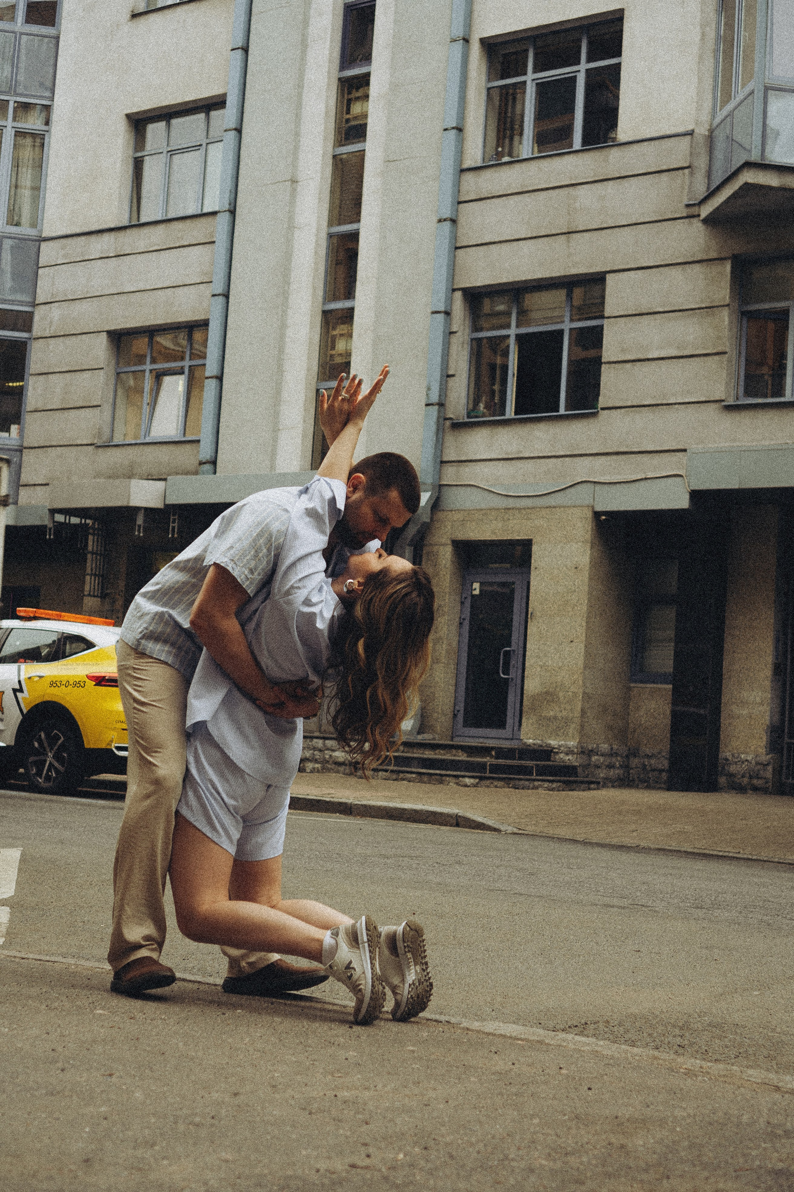 СТУДИЯ И ПРОГУЛКА ДЛЯ ПАРЫ. Профессиональный фотограф, Санкт-Петербург — Виктория Богомолова