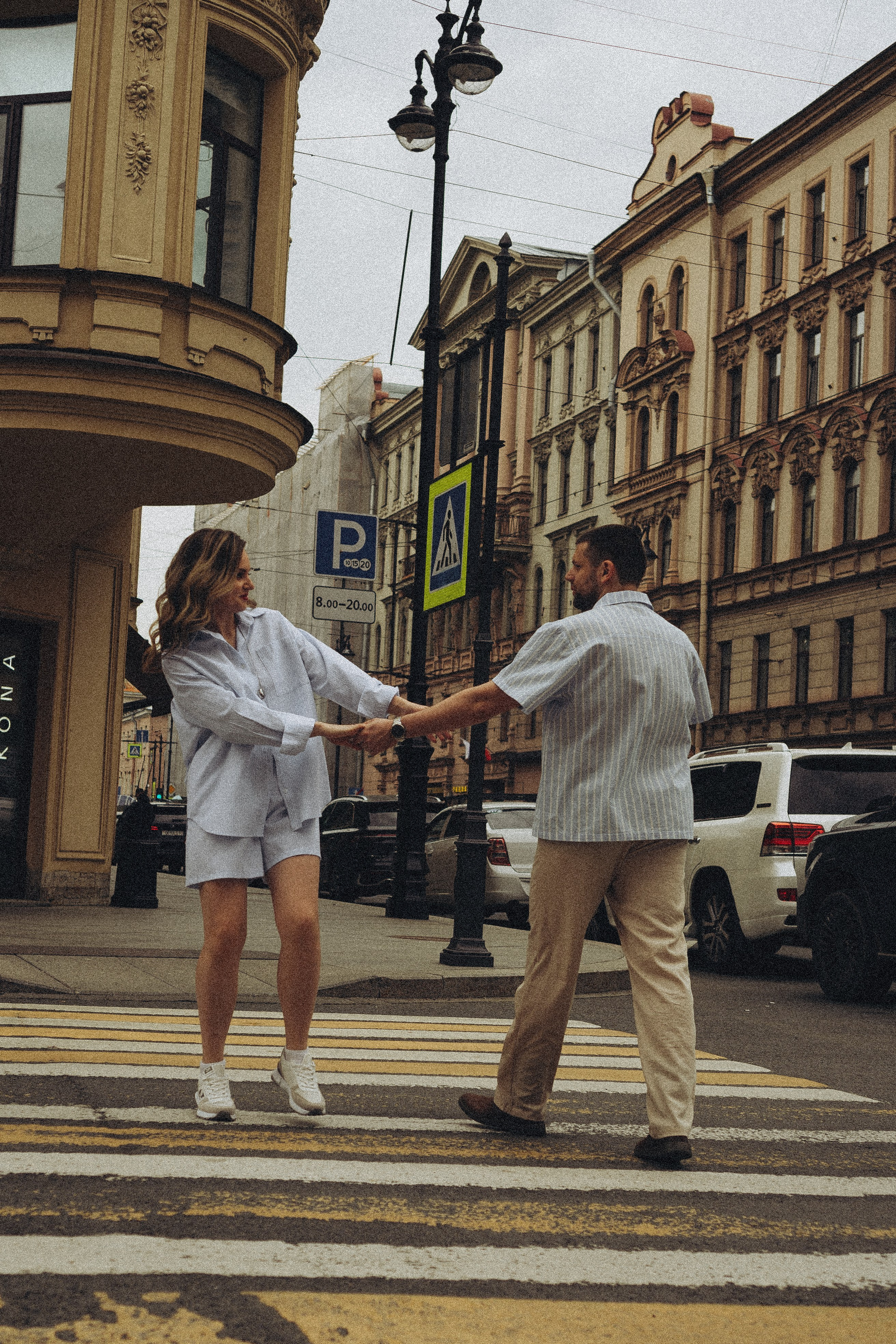 СТУДИЯ И ПРОГУЛКА ДЛЯ ПАРЫ. Профессиональный фотограф, Санкт-Петербург — Виктория Богомолова