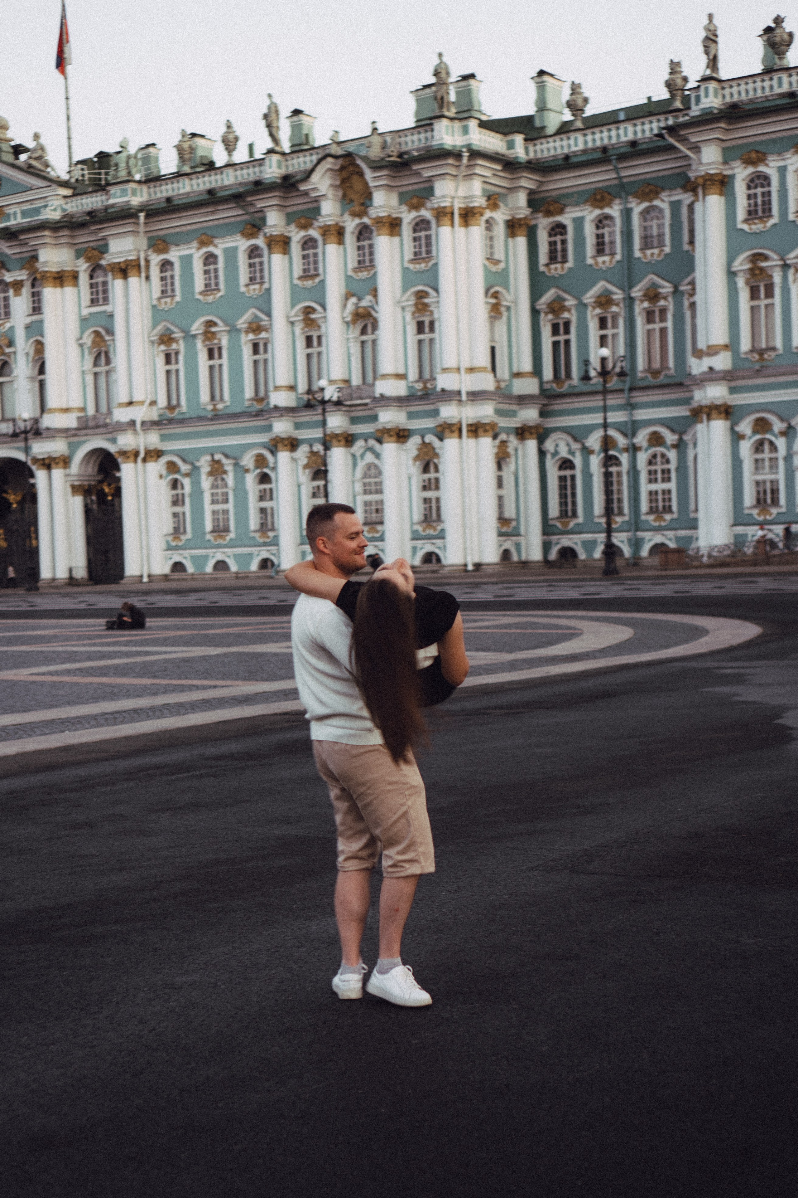 ПРОГУЛКА ПО ПИТЕРУ НА РАССВЕТЕ. Профессиональный фотограф, Санкт-Петербург — Виктория Богомолова