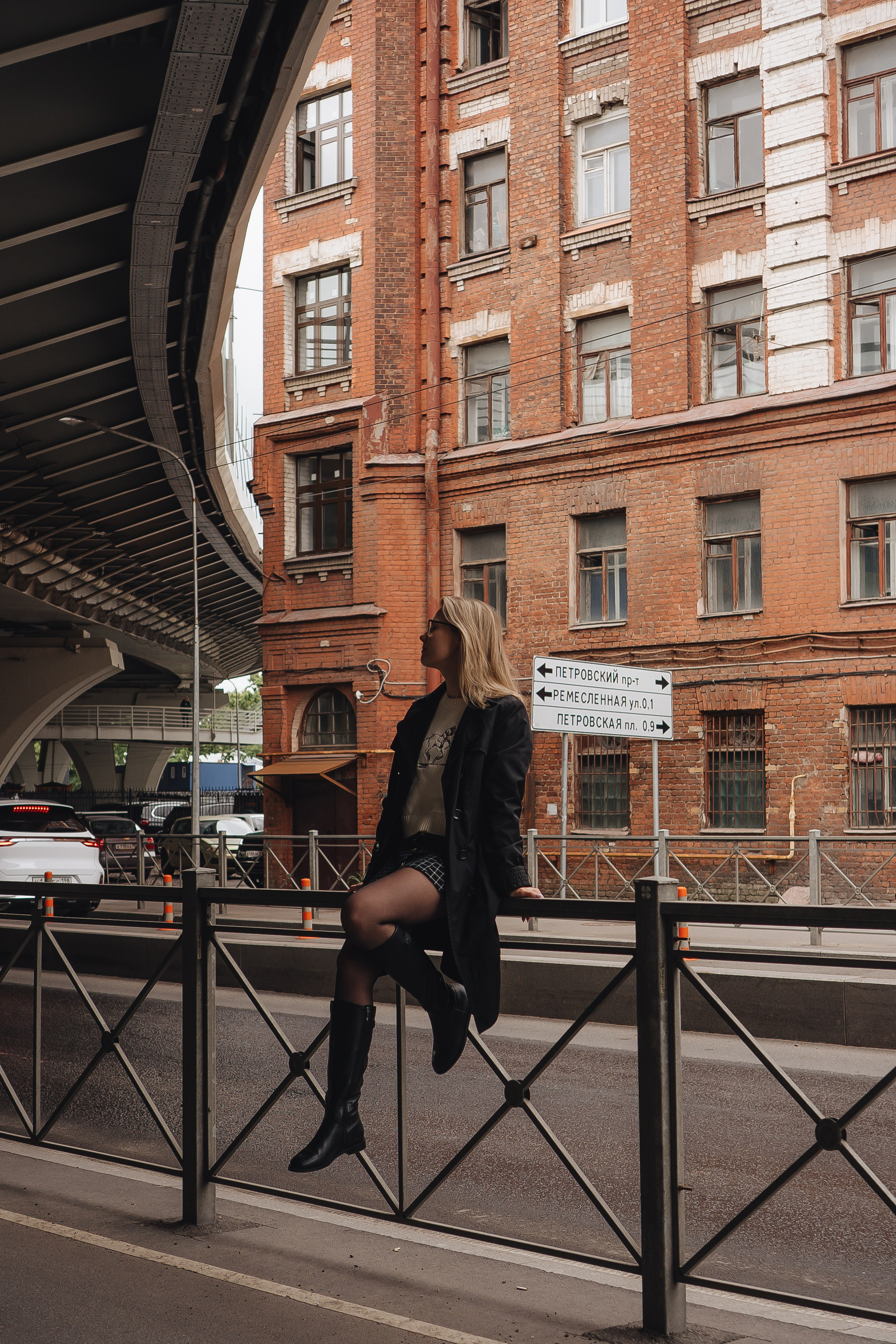 ЛЮБОВЬ В САНТК-ПЕТЕРБУРГЕ. Профессиональный фотограф, Санкт-Петербург — Виктория Богомолова