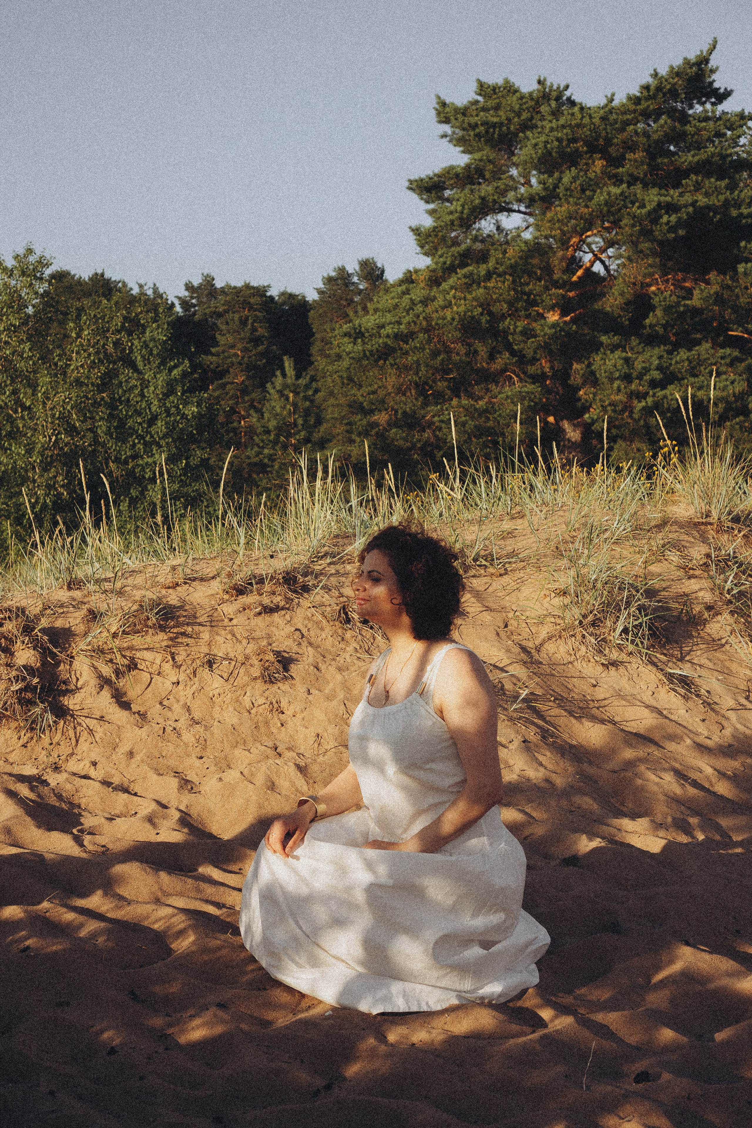 У ФИНСКОГО ЗАЛИВА. Профессиональный фотограф, Санкт-Петербург — Виктория Богомолова