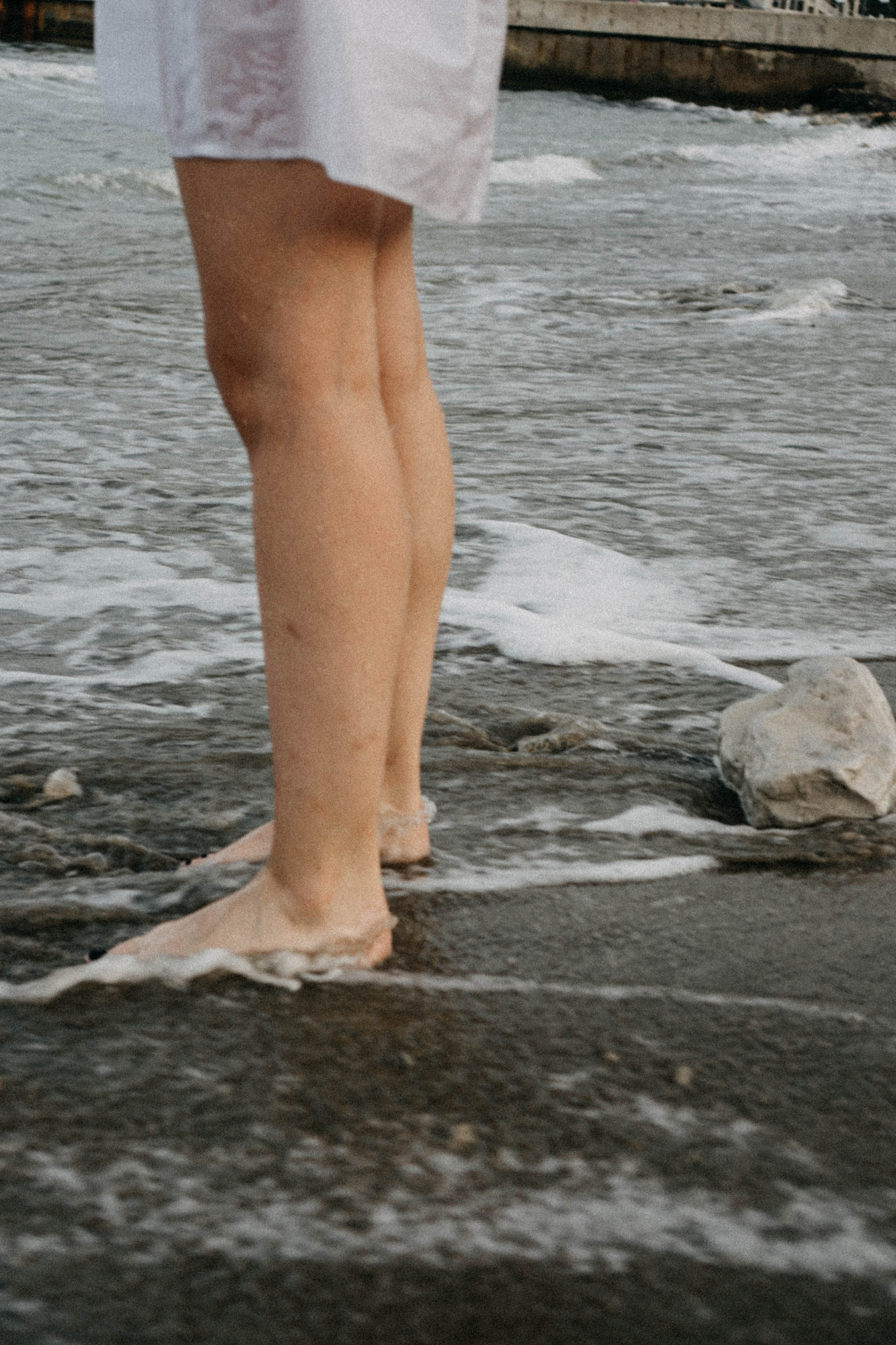 Рассвет на море. Профессиональный фотограф, Санкт-Петербург — Виктория Богомолова