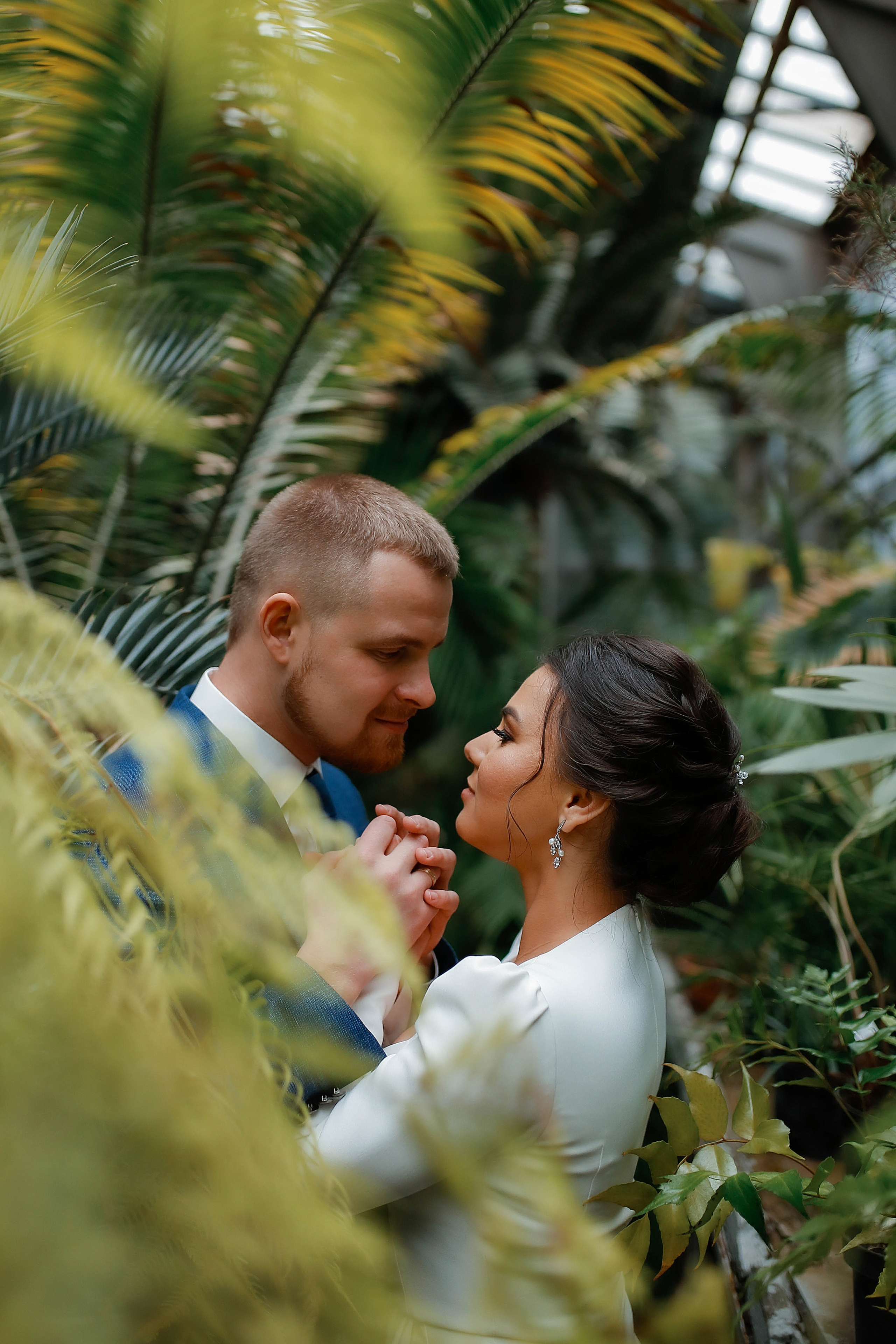 Летта&Илья. Свадебный Фотограф Екатерина Ефремова