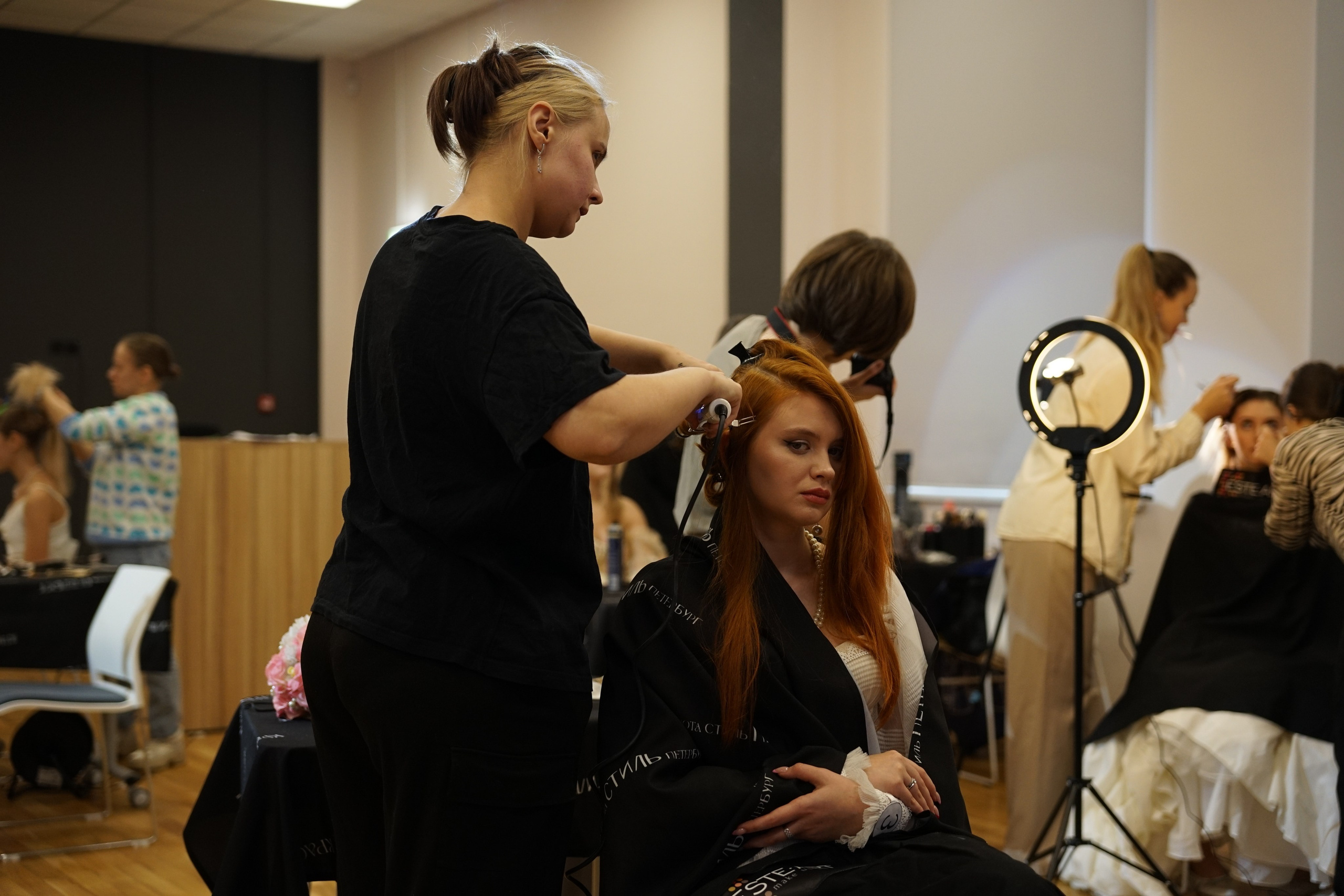 Красота. Стиль. Петербург. Репортаж. Твой фотограф в Санкт-Петербурге